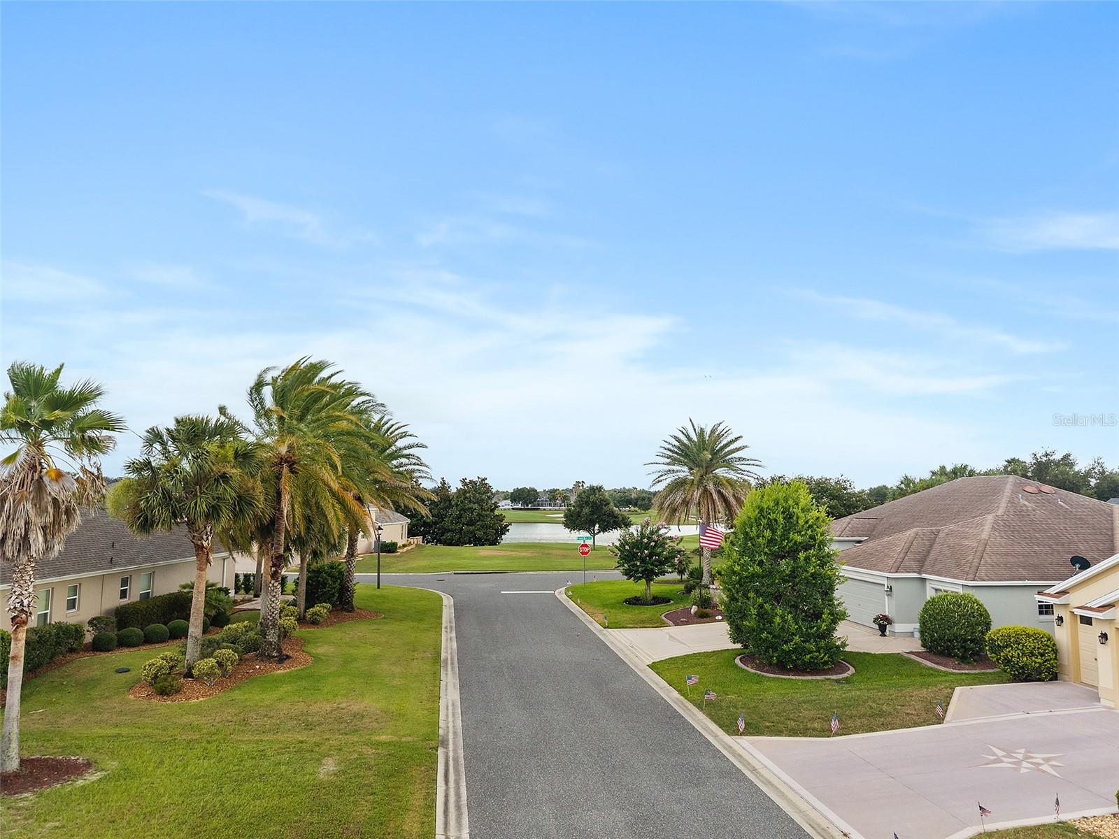 THE VILLAGES - Residential