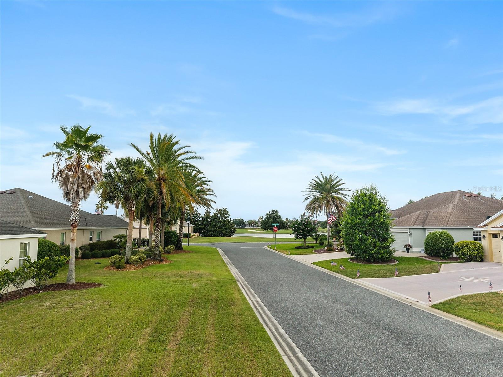 THE VILLAGES - Residential