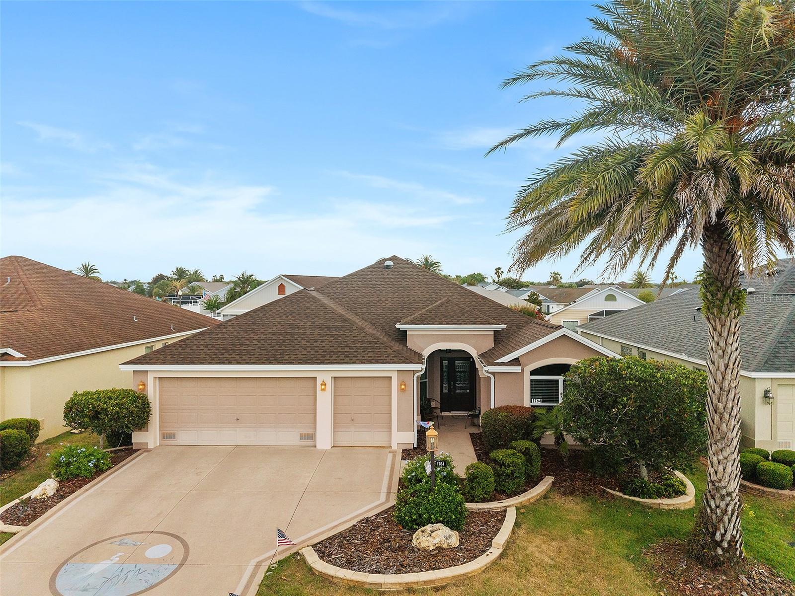 THE VILLAGES - Residential