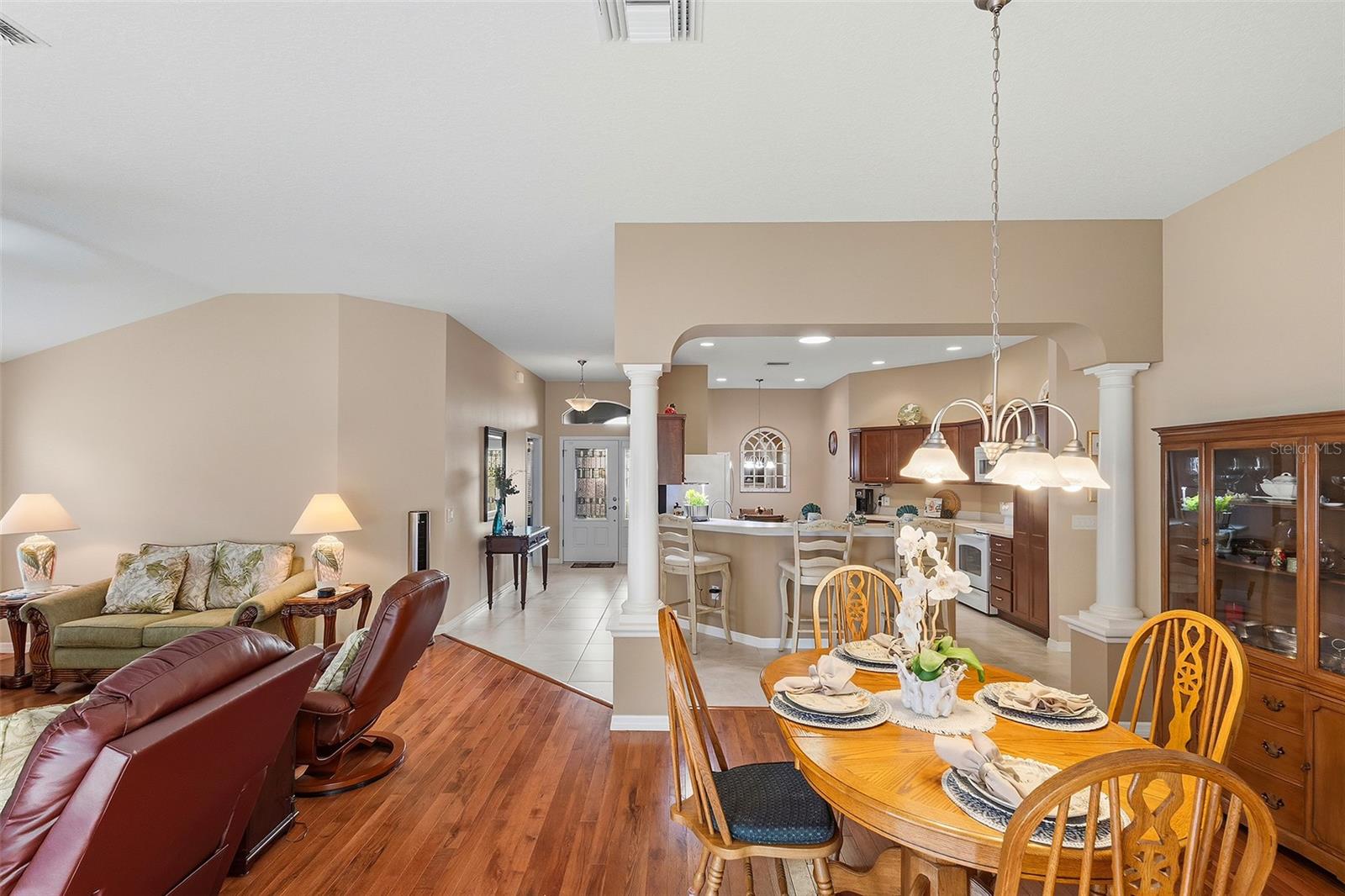 THE VILLAGES - Residential
