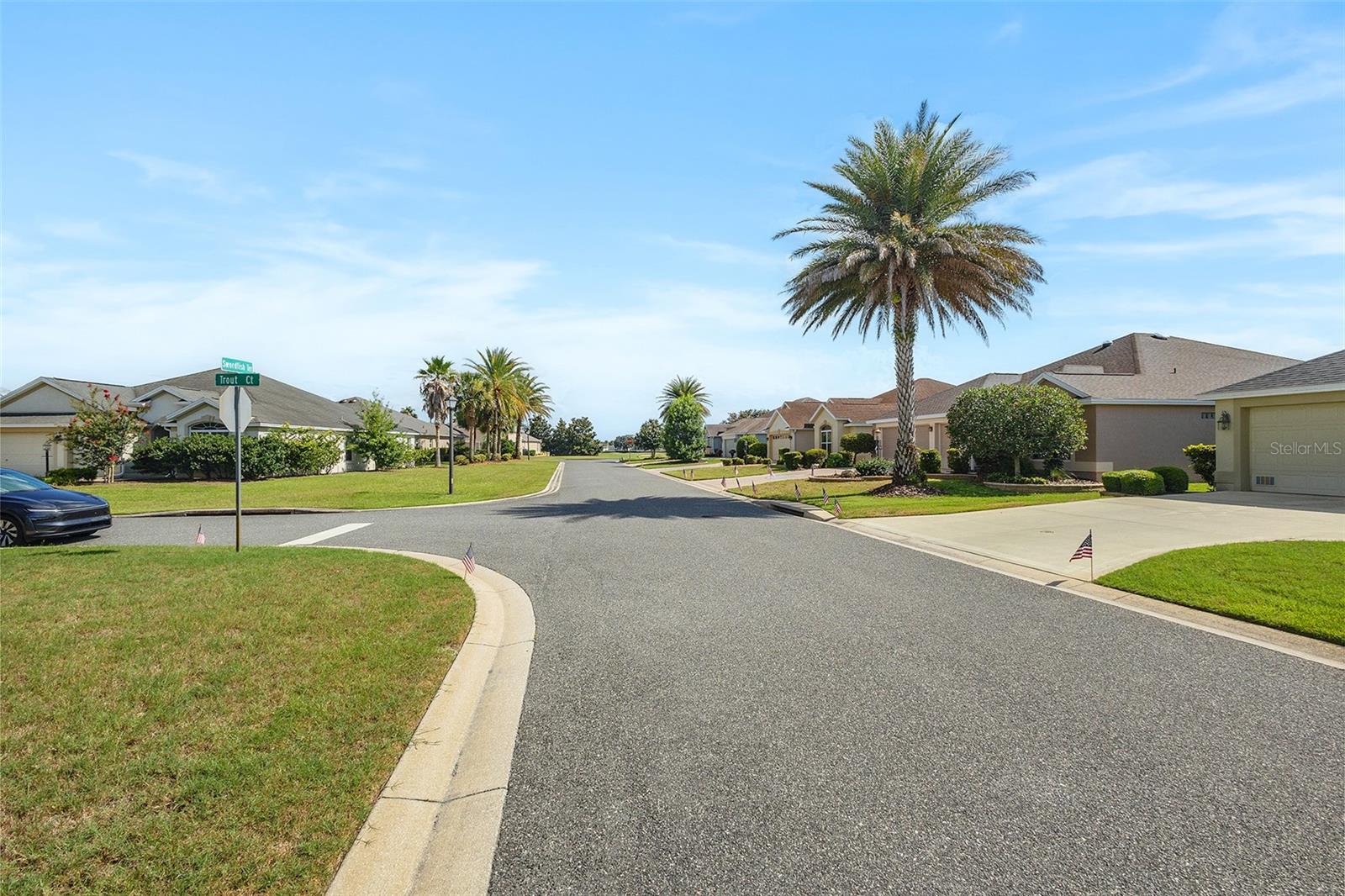 THE VILLAGES - Residential