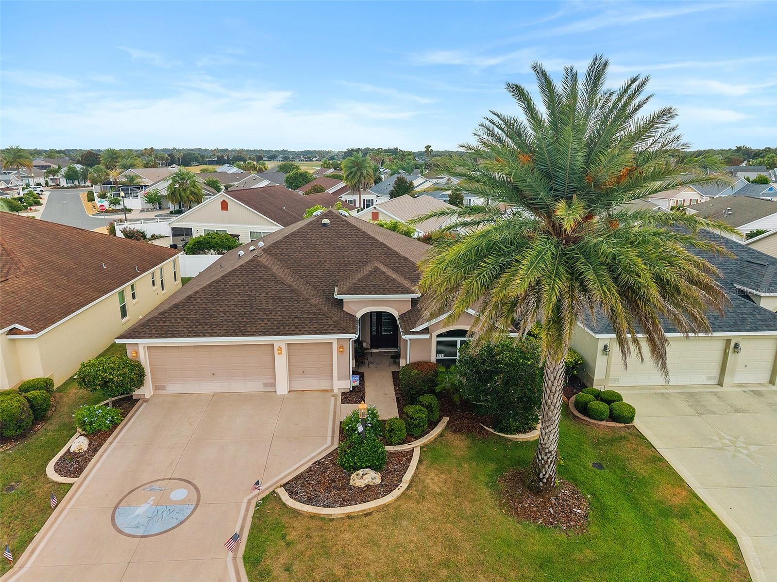 THE VILLAGES - Residential