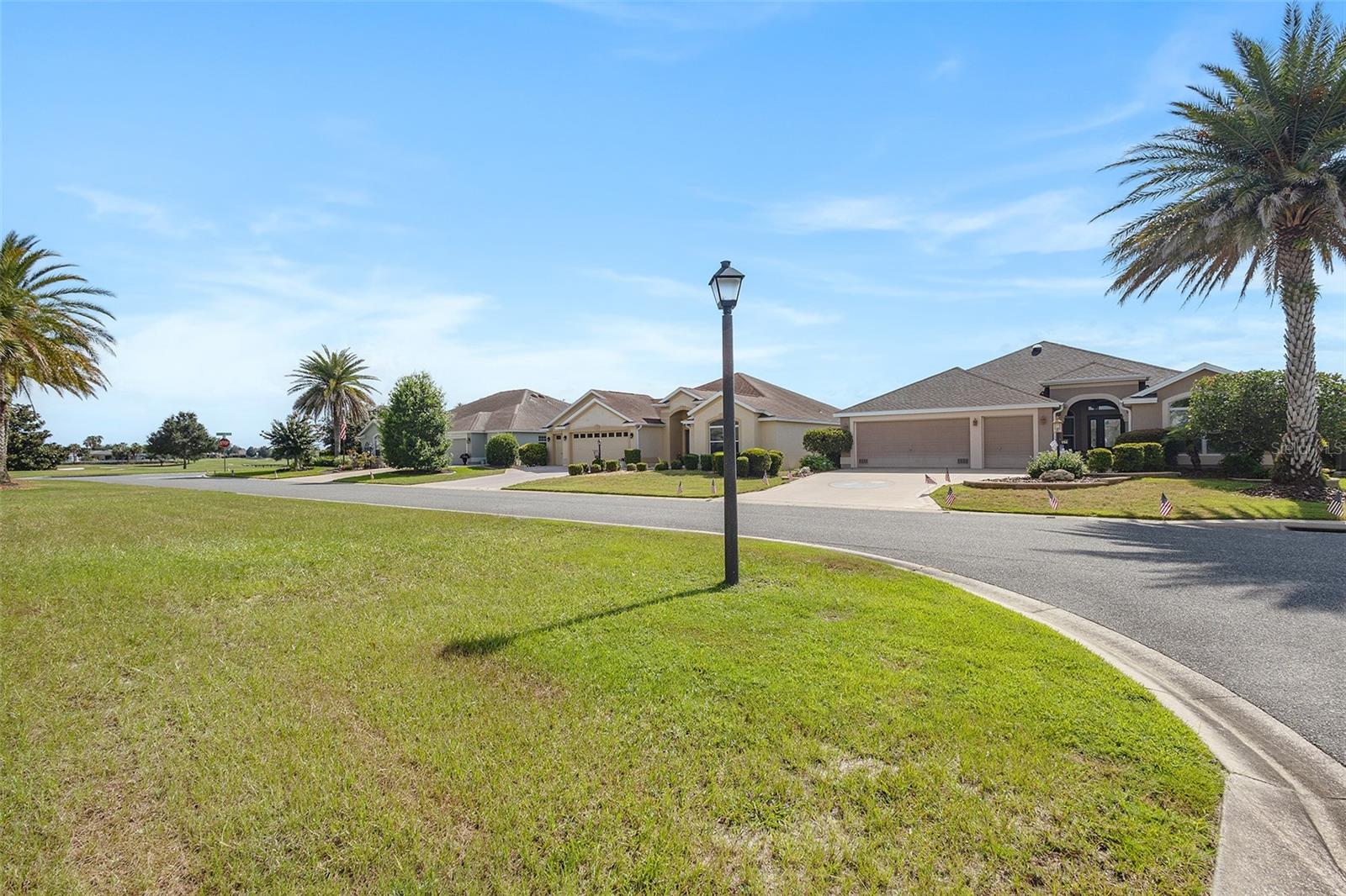THE VILLAGES - Residential