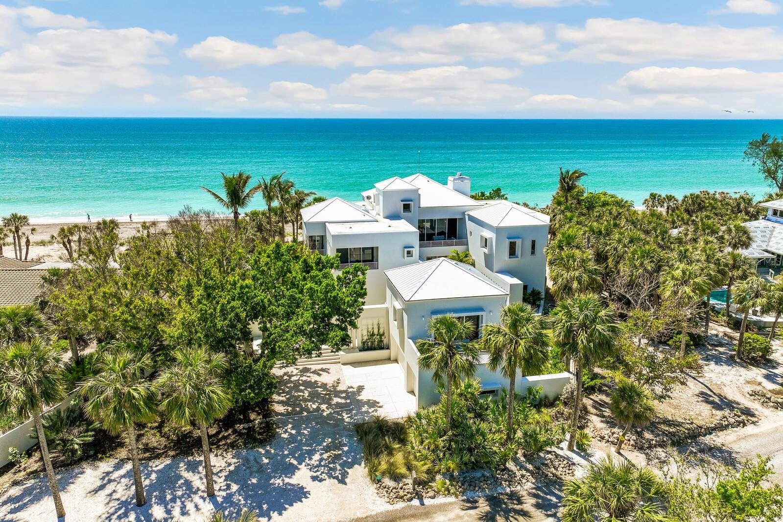 NORTH MANASOTA KEY - Residential