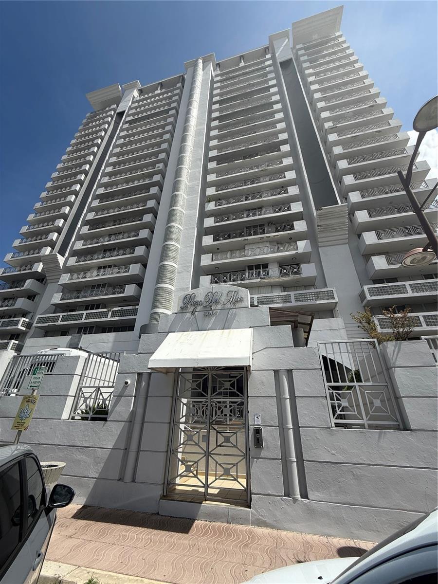 PLAZA DEL MAR - Residential