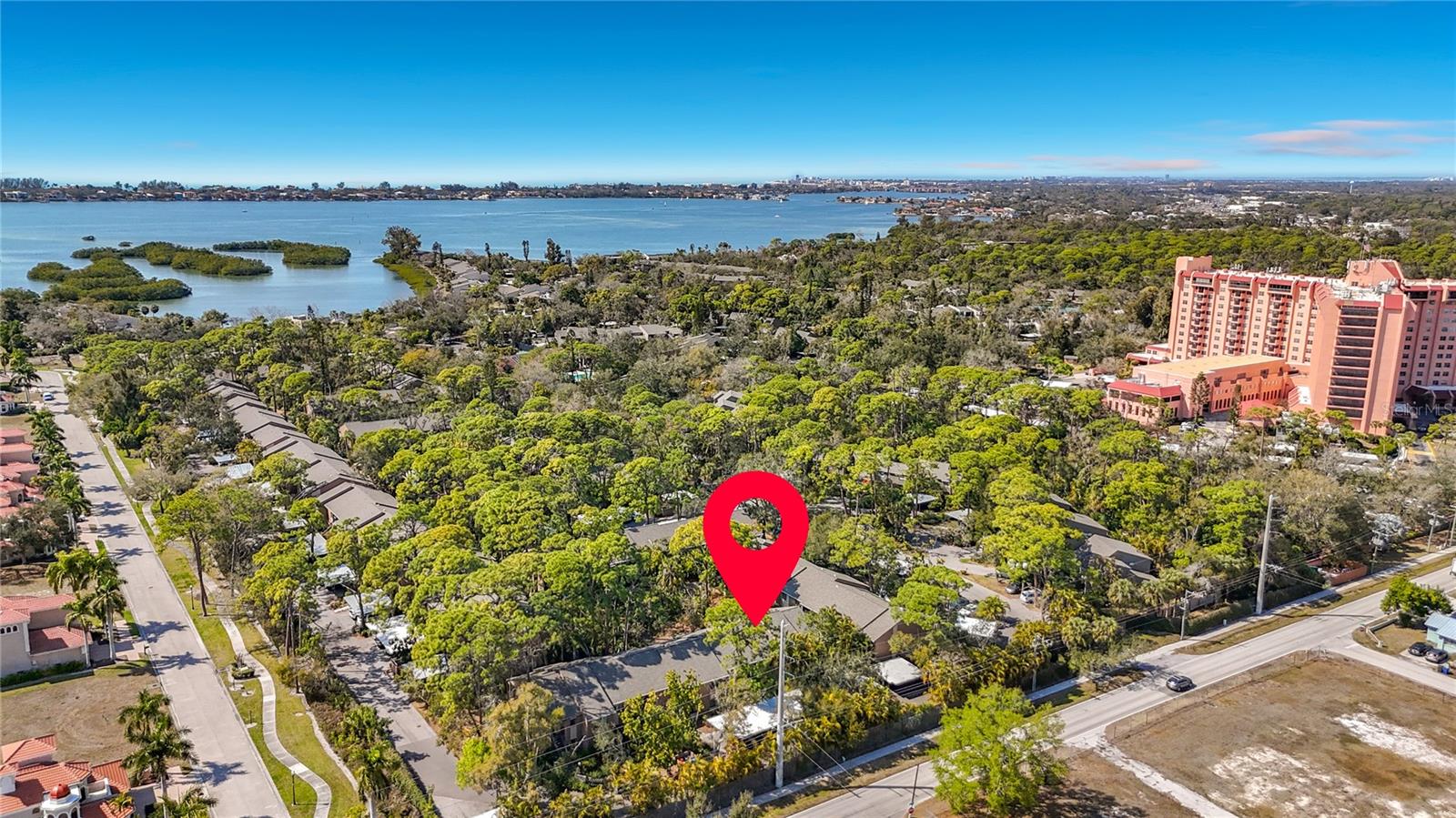 PELICAN COVE XIV - Residential