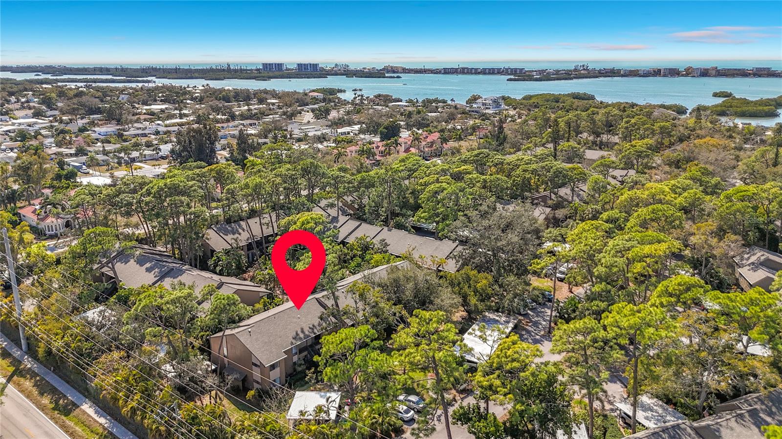 PELICAN COVE XIV - Residential