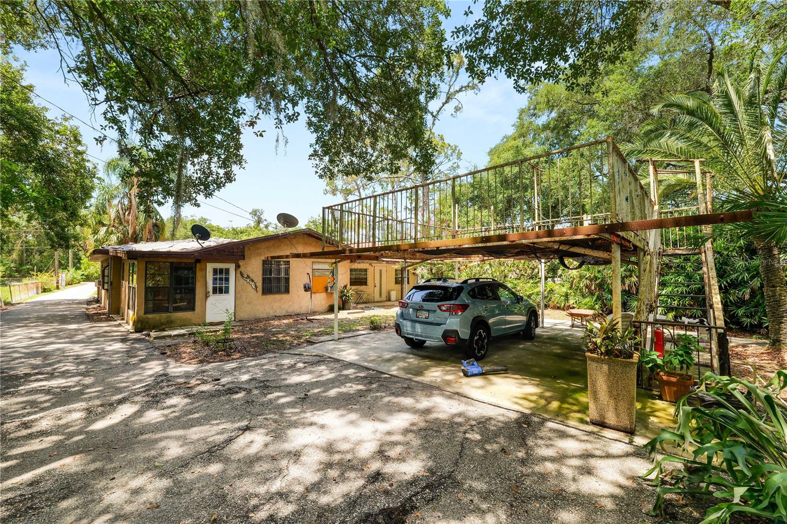 WEBSTER & OMOHUNDRO SUB - Residential