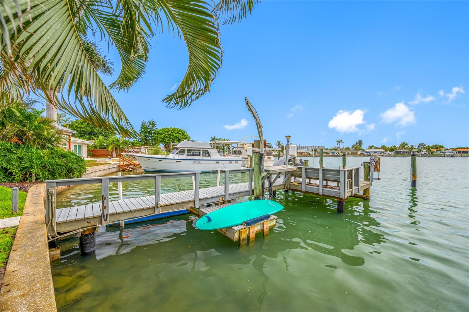 SOUTH CSWY ISLE 4TH ADD - Residential