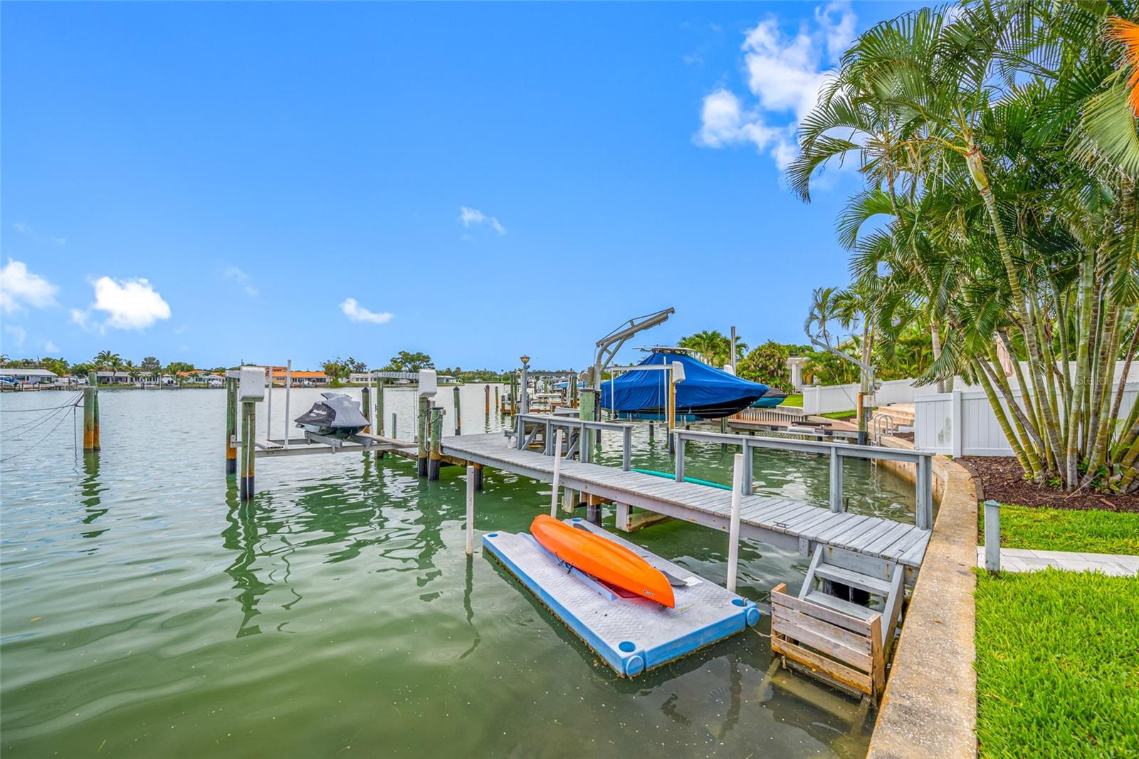 SOUTH CSWY ISLE 4TH ADD - Residential