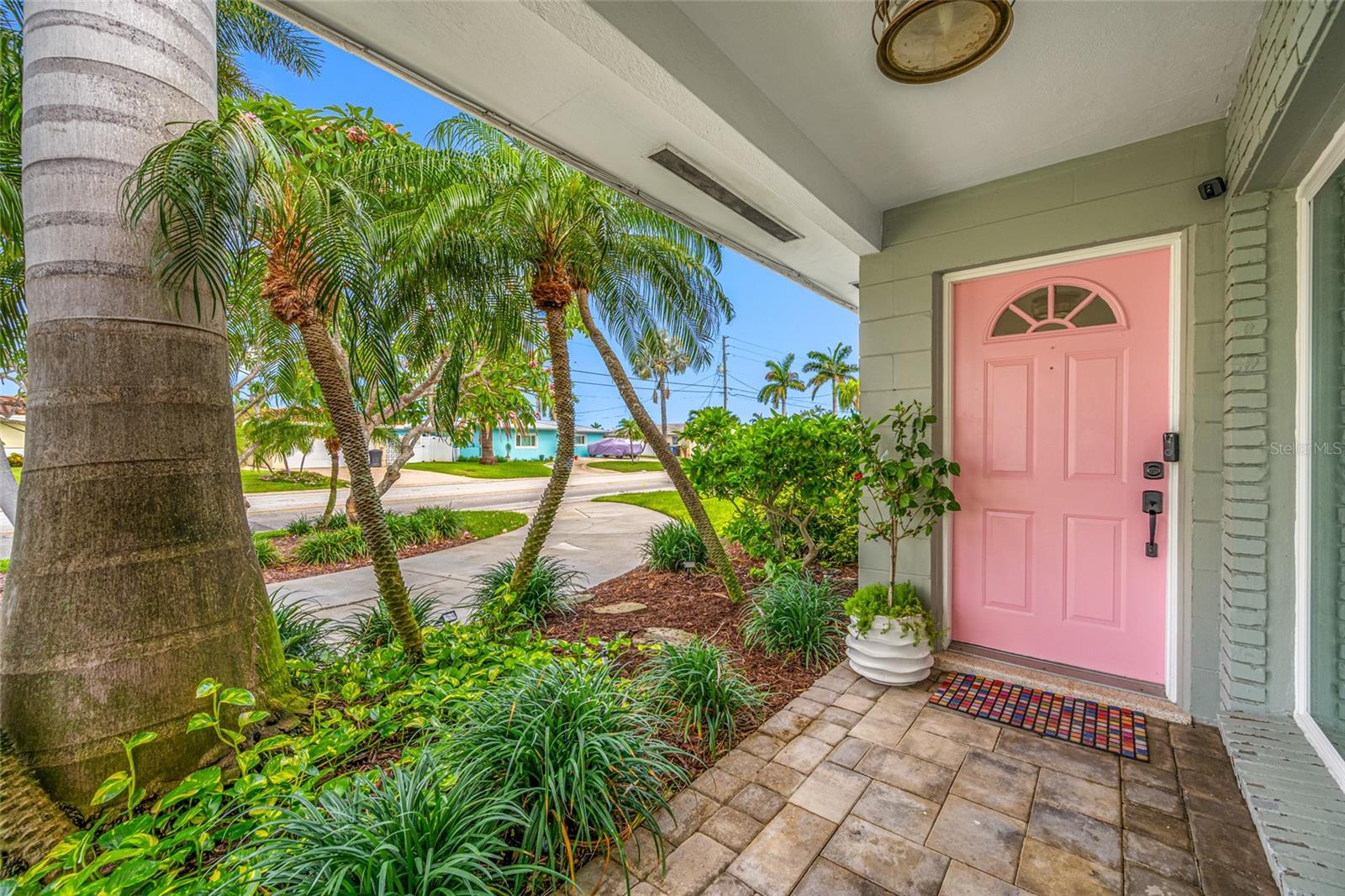 SOUTH CSWY ISLE 4TH ADD - Residential