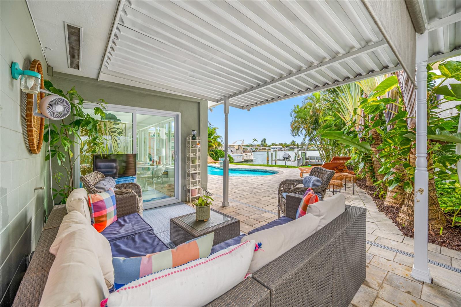 SOUTH CSWY ISLE 4TH ADD - Residential
