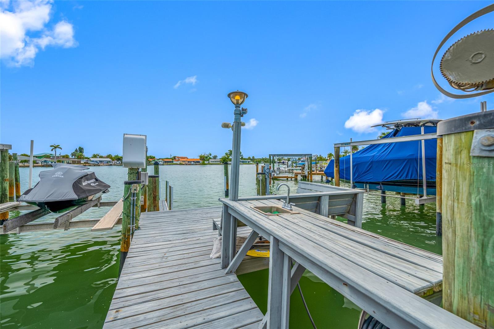 SOUTH CSWY ISLE 4TH ADD - Residential