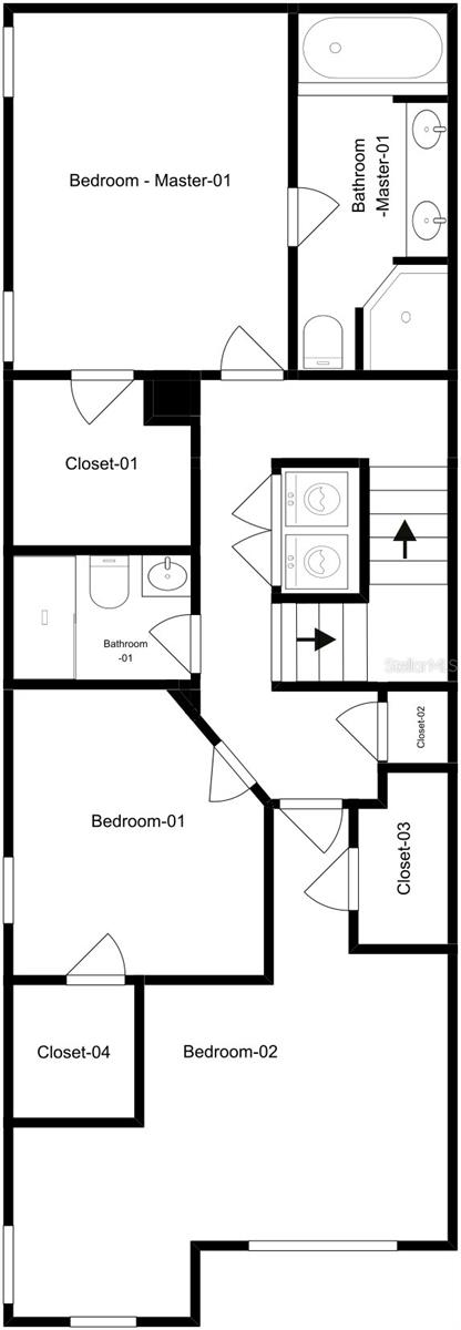 TUSCAN SQUARE TWNHMS - Residential