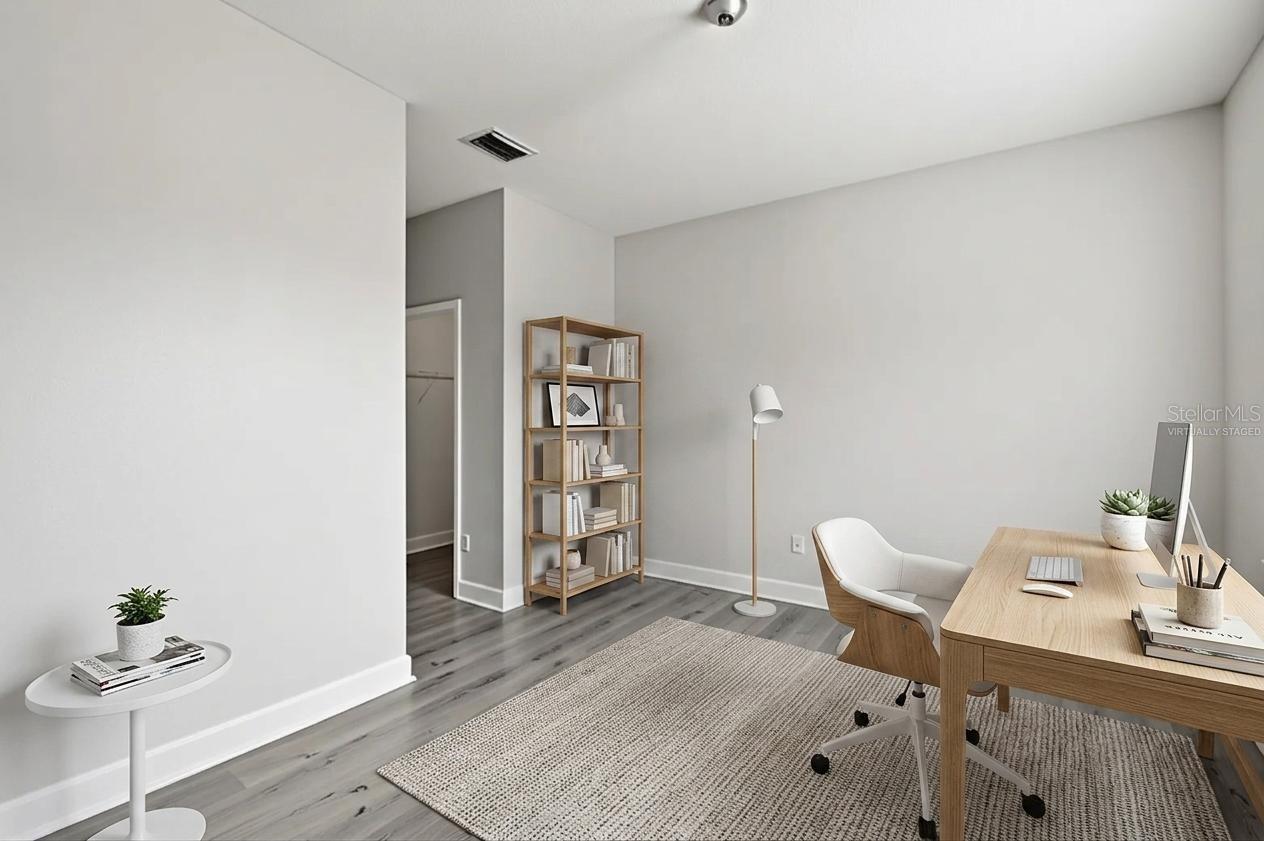 TUSCAN SQUARE TWNHMS - Residential