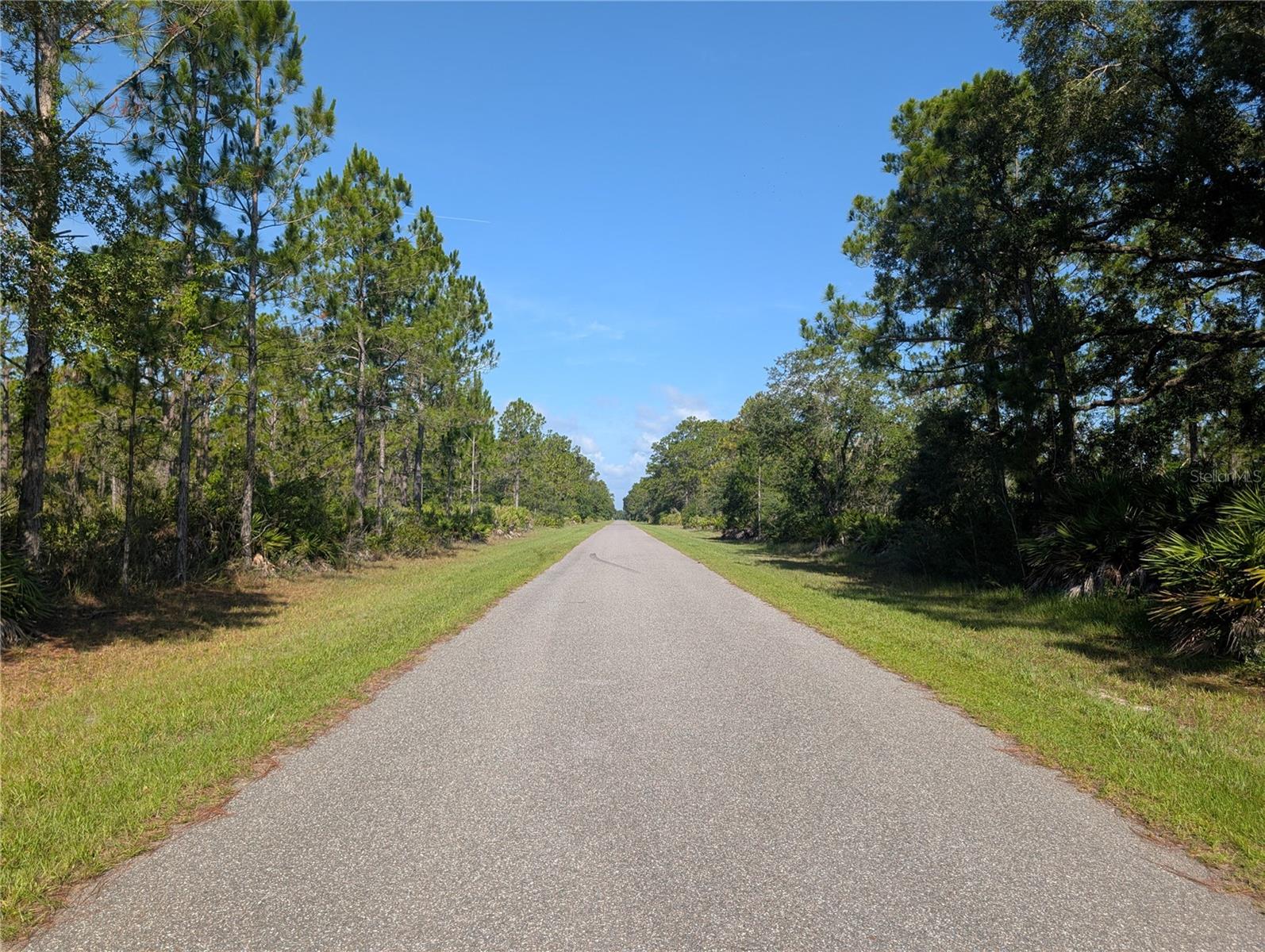 INDIAN LAKE ESTATES - Land