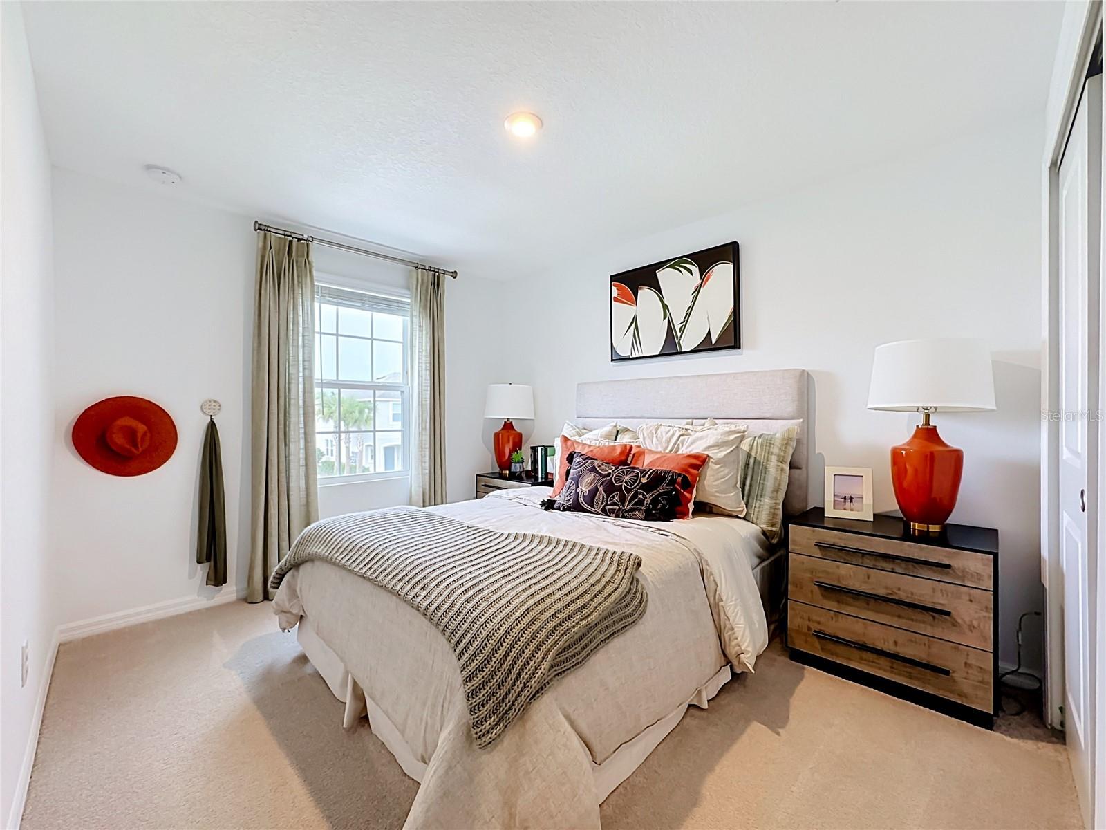 SKYE RANCH NEIGHBORHOOD TWO TOWNHOMES - Residential