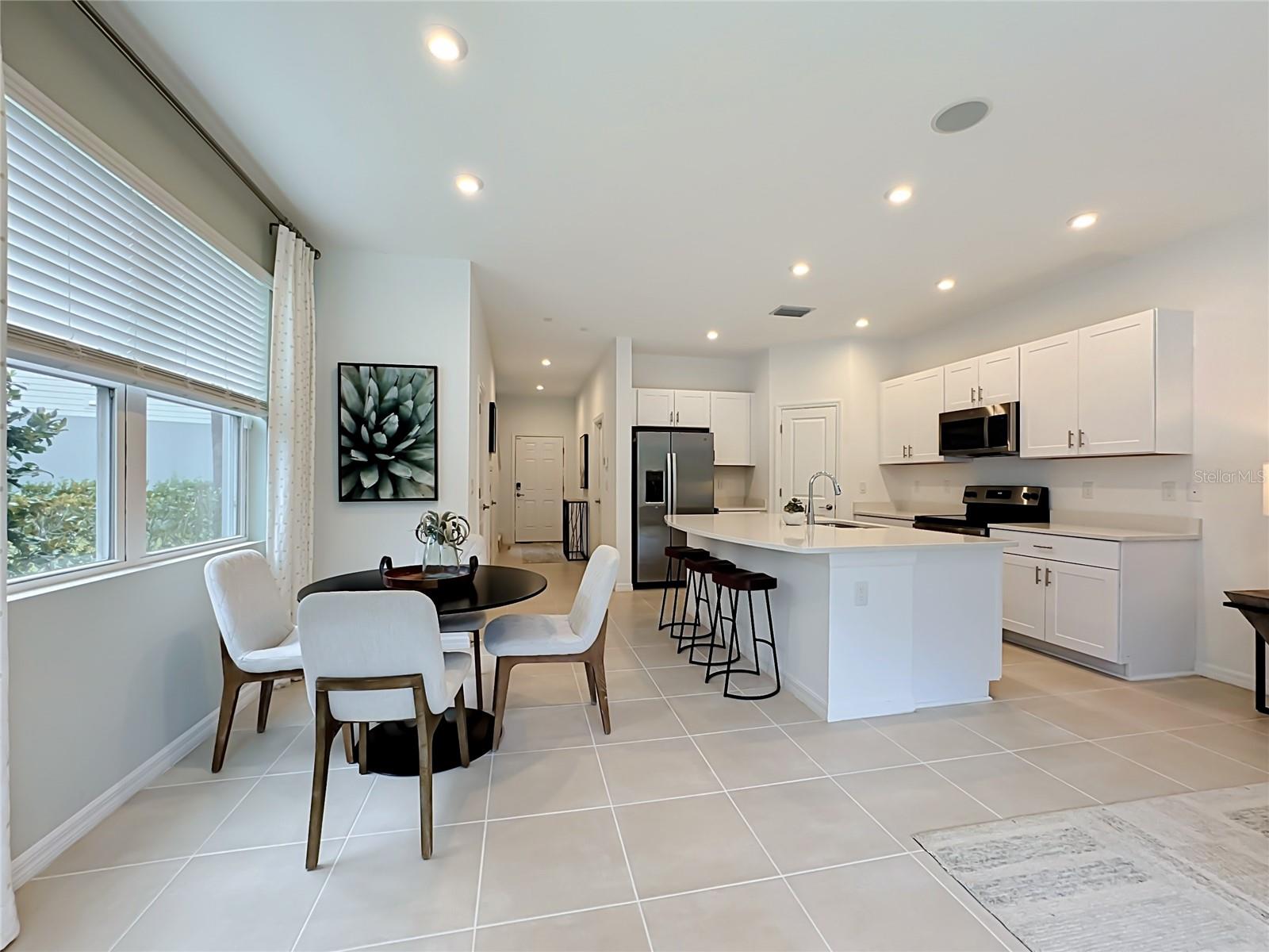 SKYE RANCH NEIGHBORHOOD TWO TOWNHOMES - Residential
