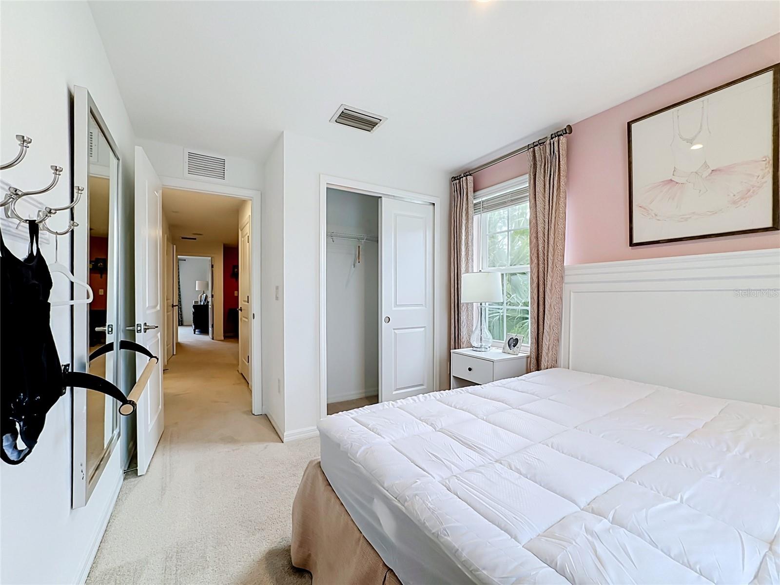 SKYE RANCH NEIGHBORHOOD TWO TOWNHOMES - Residential