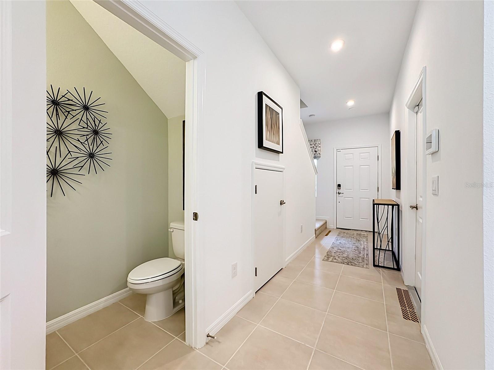 SKYE RANCH NEIGHBORHOOD TWO TOWNHOMES - Residential