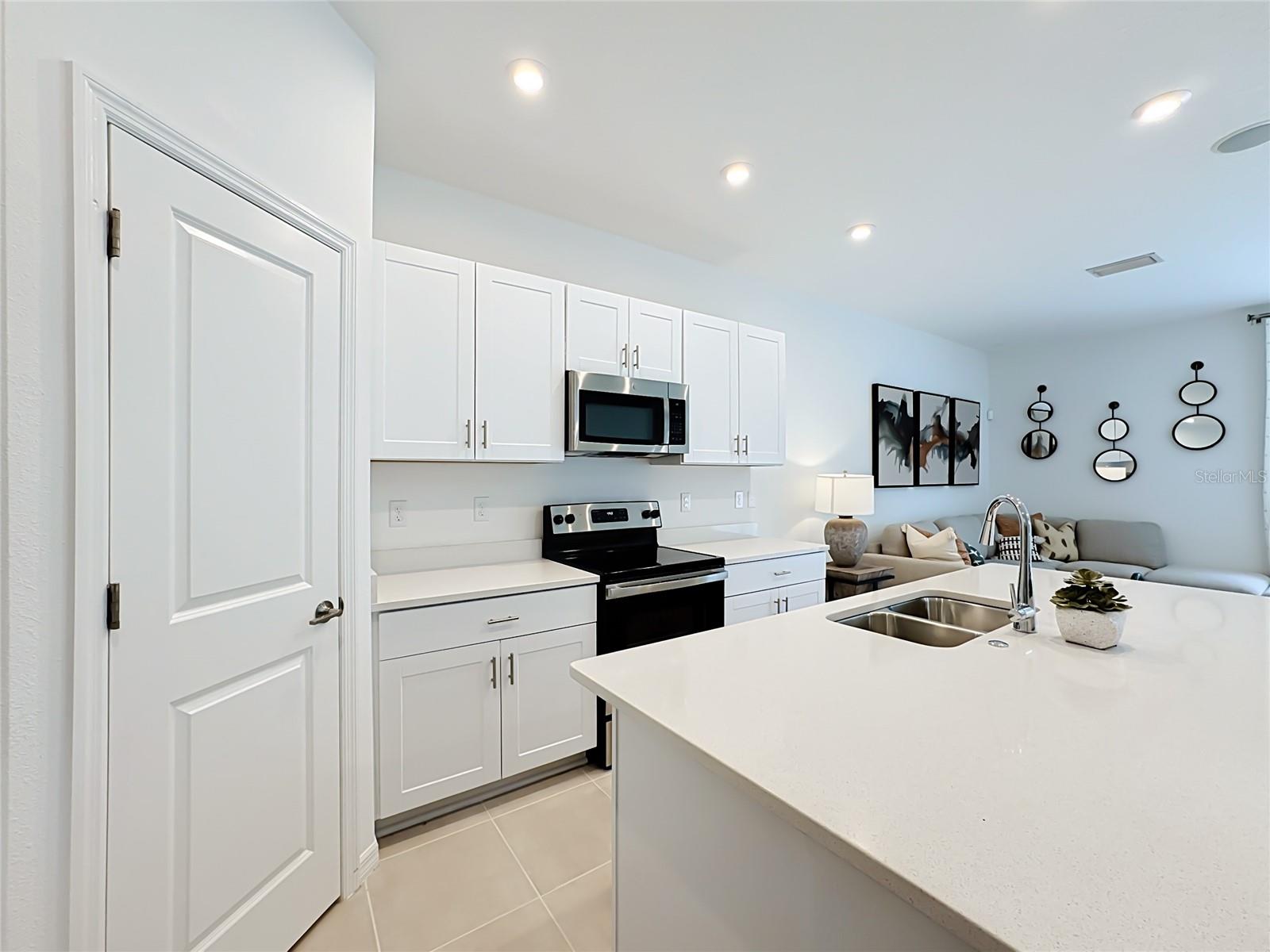 SKYE RANCH NEIGHBORHOOD TWO TOWNHOMES - Residential