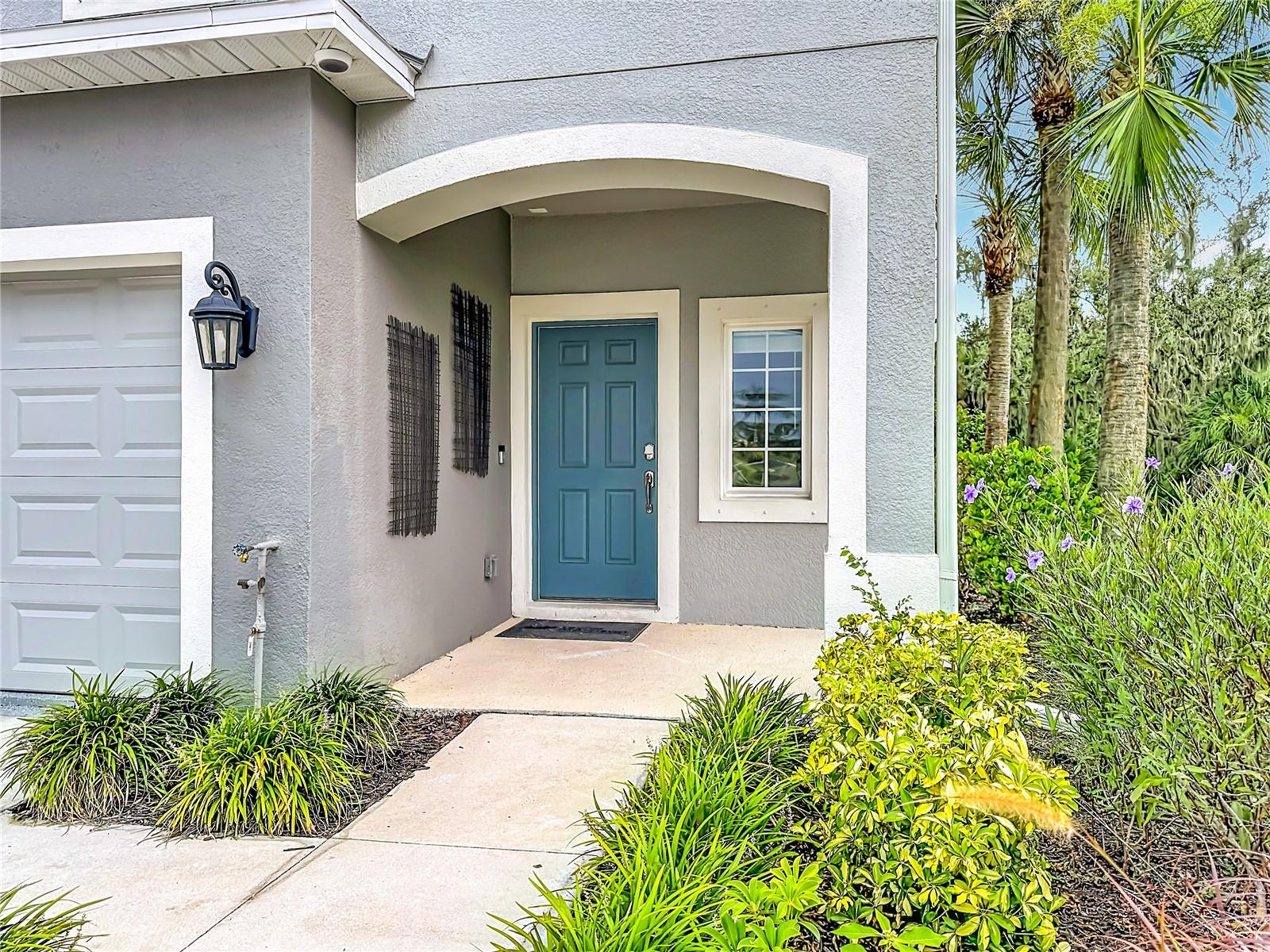 SKYE RANCH NEIGHBORHOOD TWO TOWNHOMES - Residential