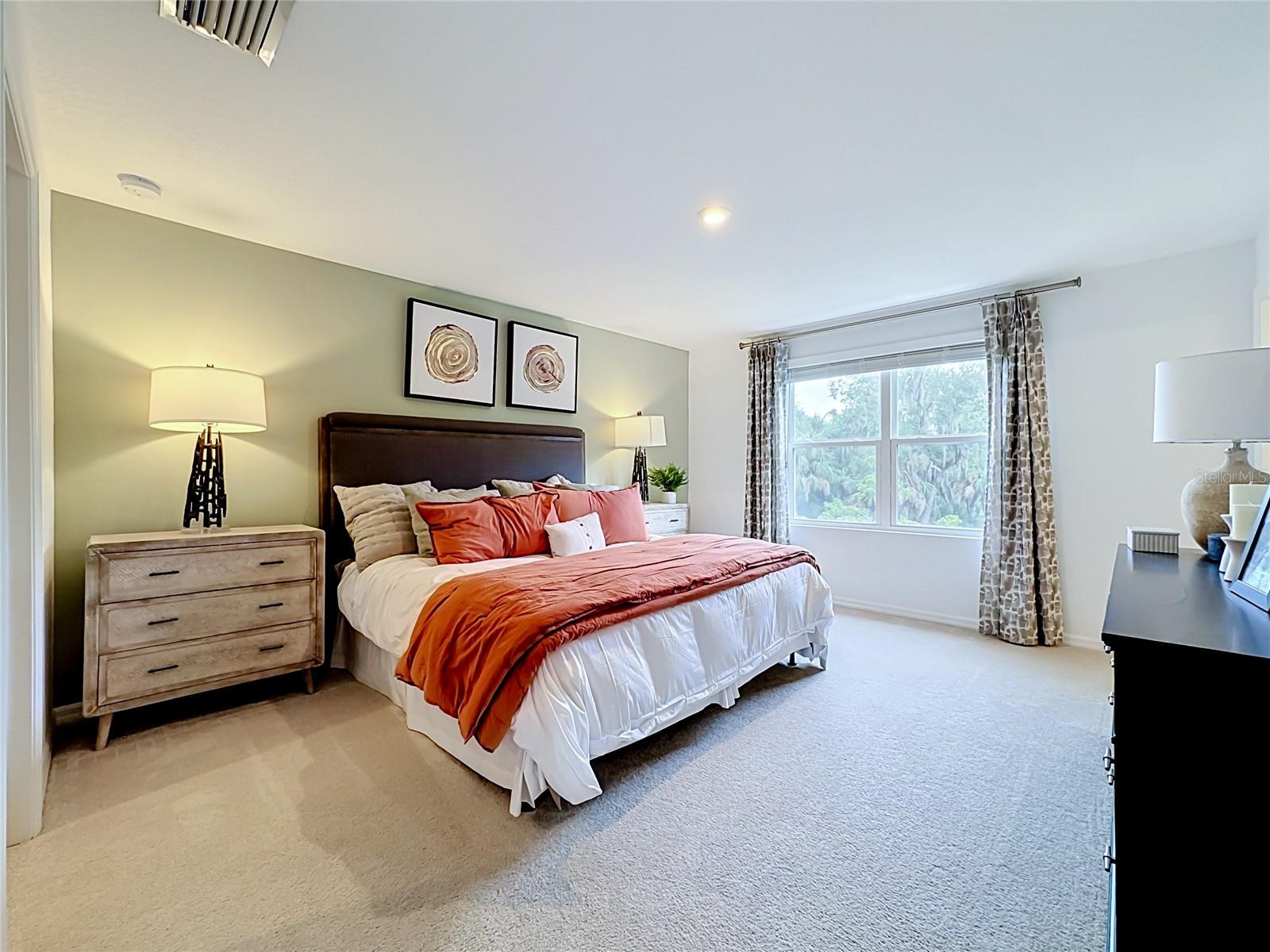 SKYE RANCH NEIGHBORHOOD TWO TOWNHOMES - Residential