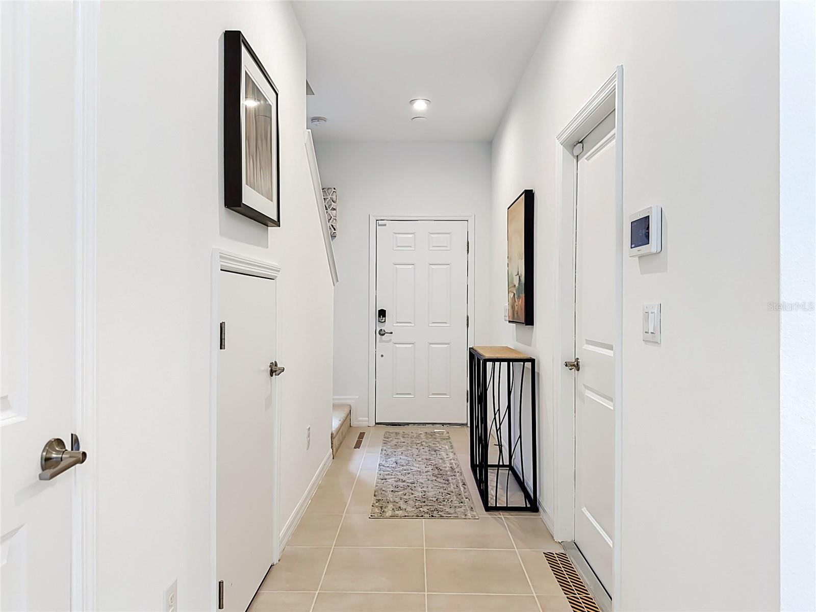 SKYE RANCH NEIGHBORHOOD TWO TOWNHOMES - Residential
