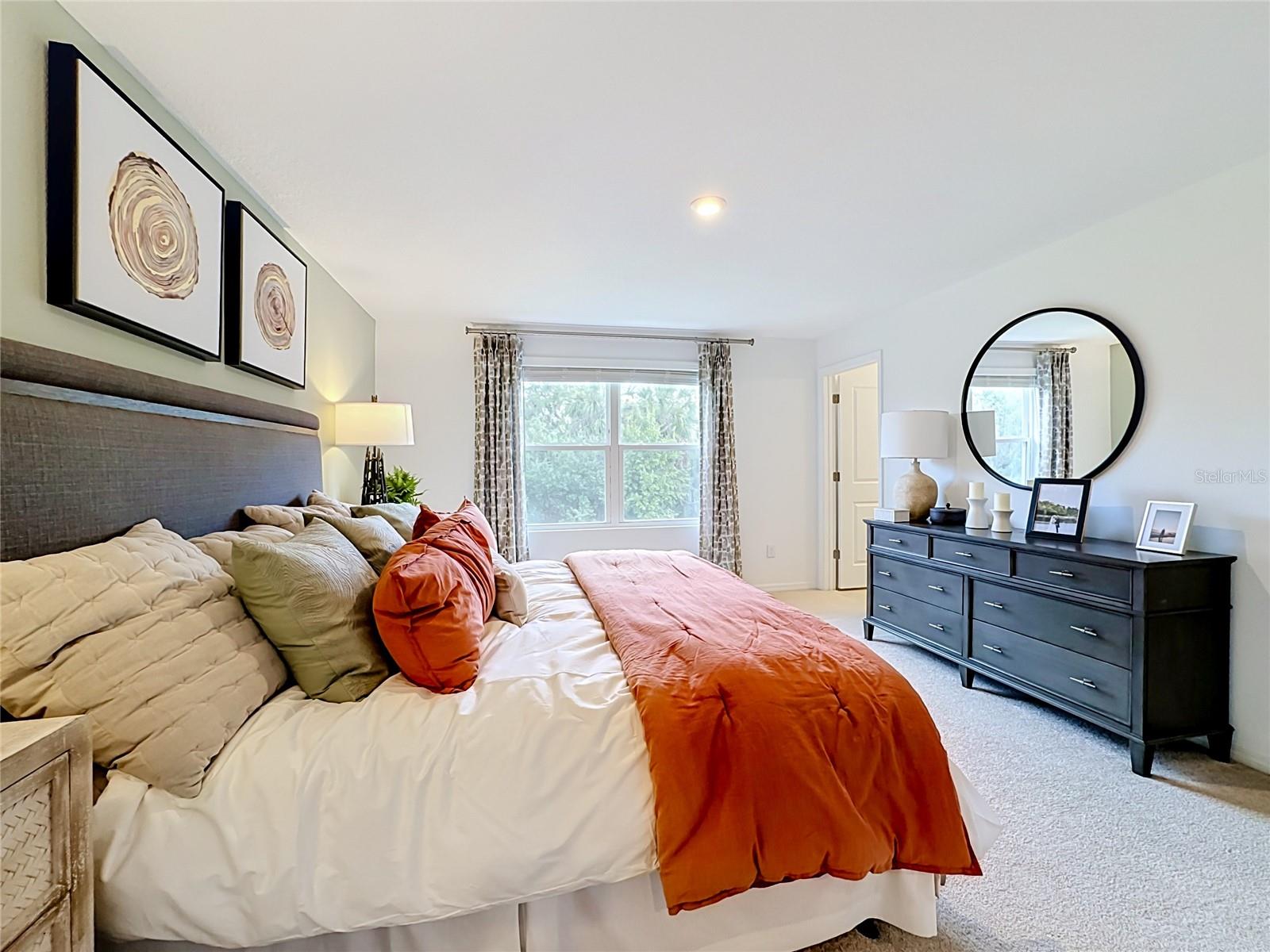 SKYE RANCH NEIGHBORHOOD TWO TOWNHOMES - Residential