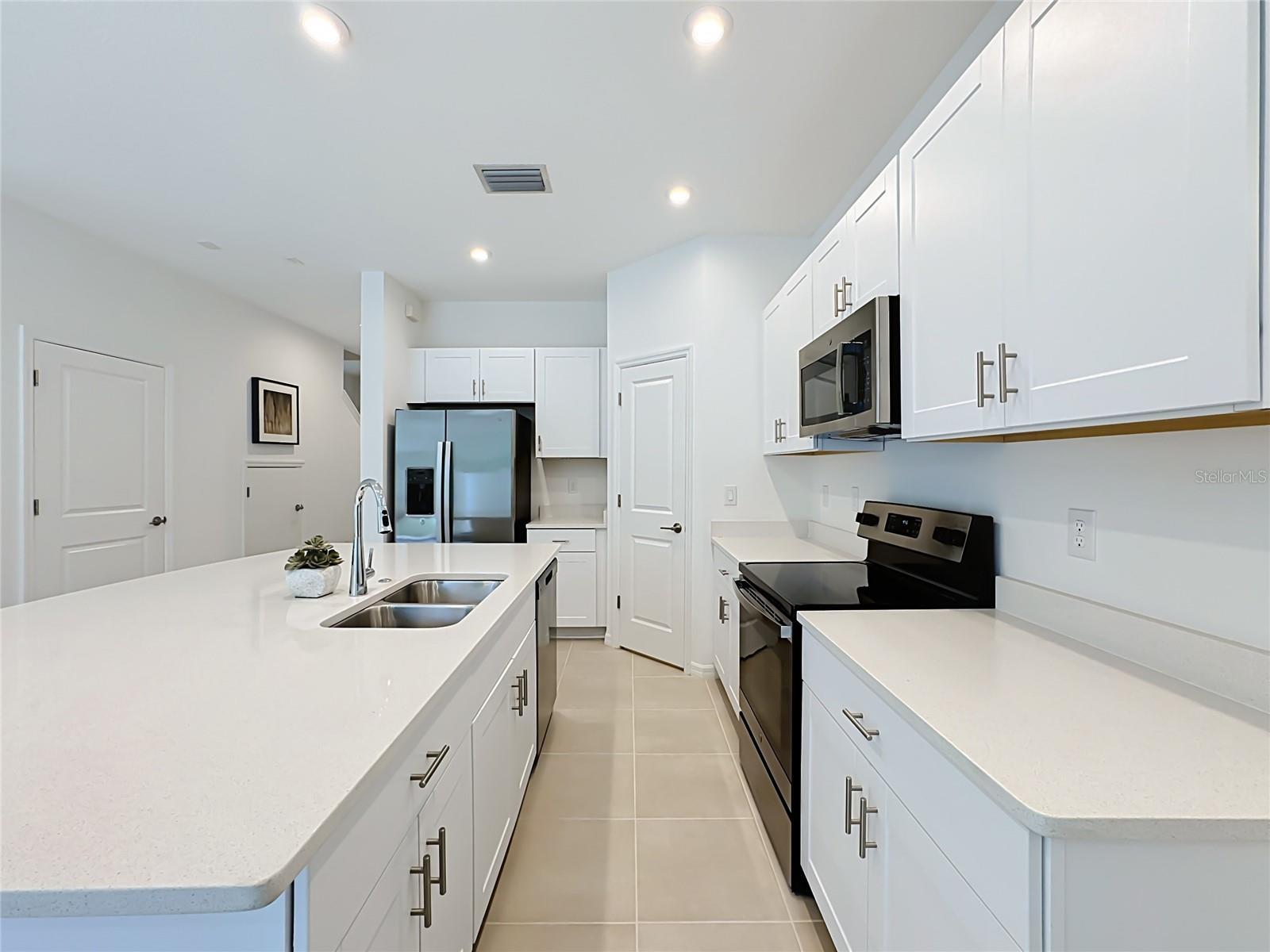 SKYE RANCH NEIGHBORHOOD TWO TOWNHOMES - Residential