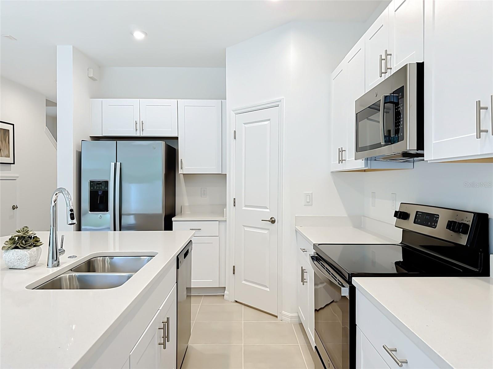SKYE RANCH NEIGHBORHOOD TWO TOWNHOMES - Residential