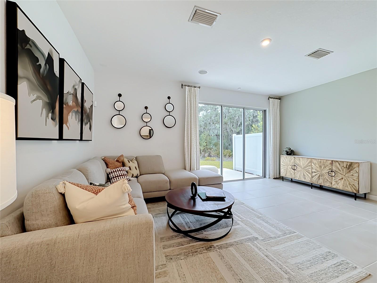 SKYE RANCH NEIGHBORHOOD TWO TOWNHOMES - Residential