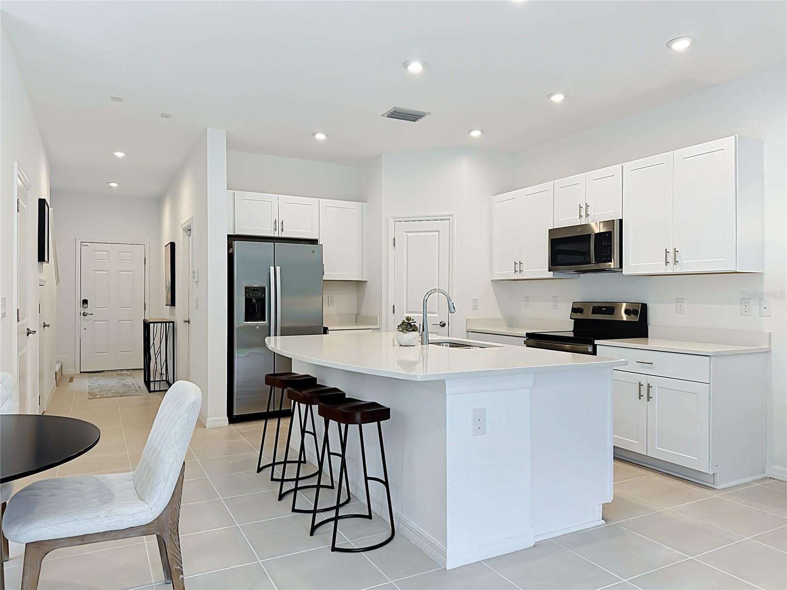 SKYE RANCH NEIGHBORHOOD TWO TOWNHOMES - Residential