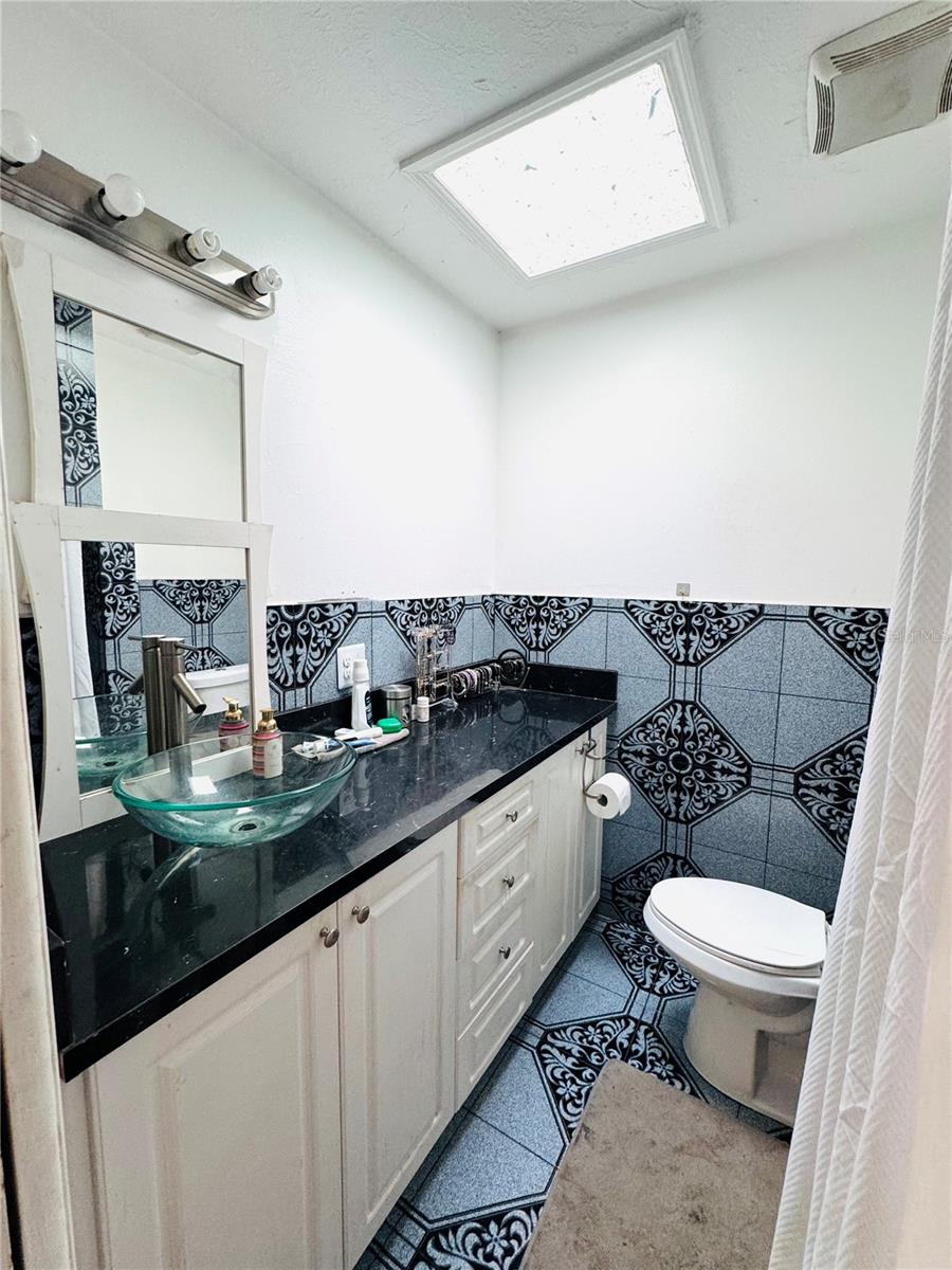 KINGSWOOD MANOR FIFTH ADD - Residential