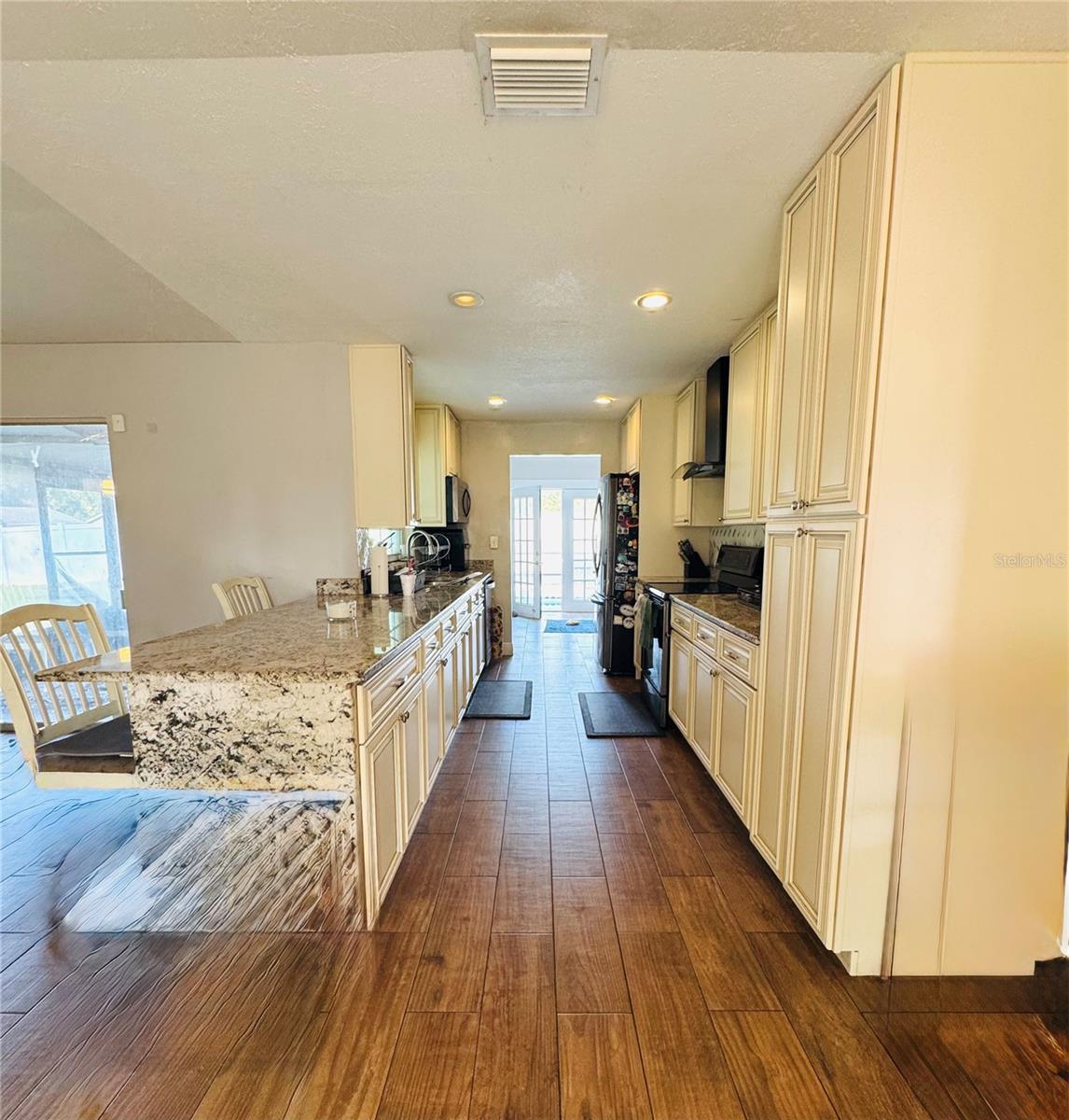 KINGSWOOD MANOR FIFTH ADD - Residential
