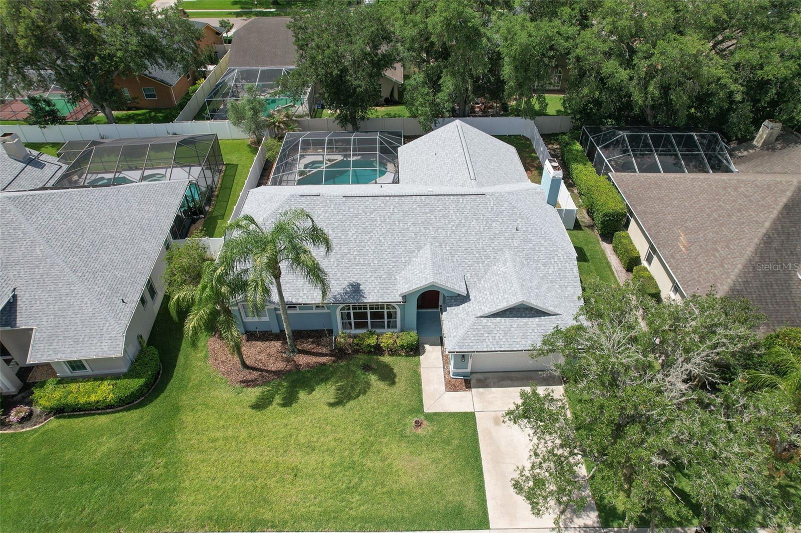 BLOOMINGDALE SEC U V PH - Residential