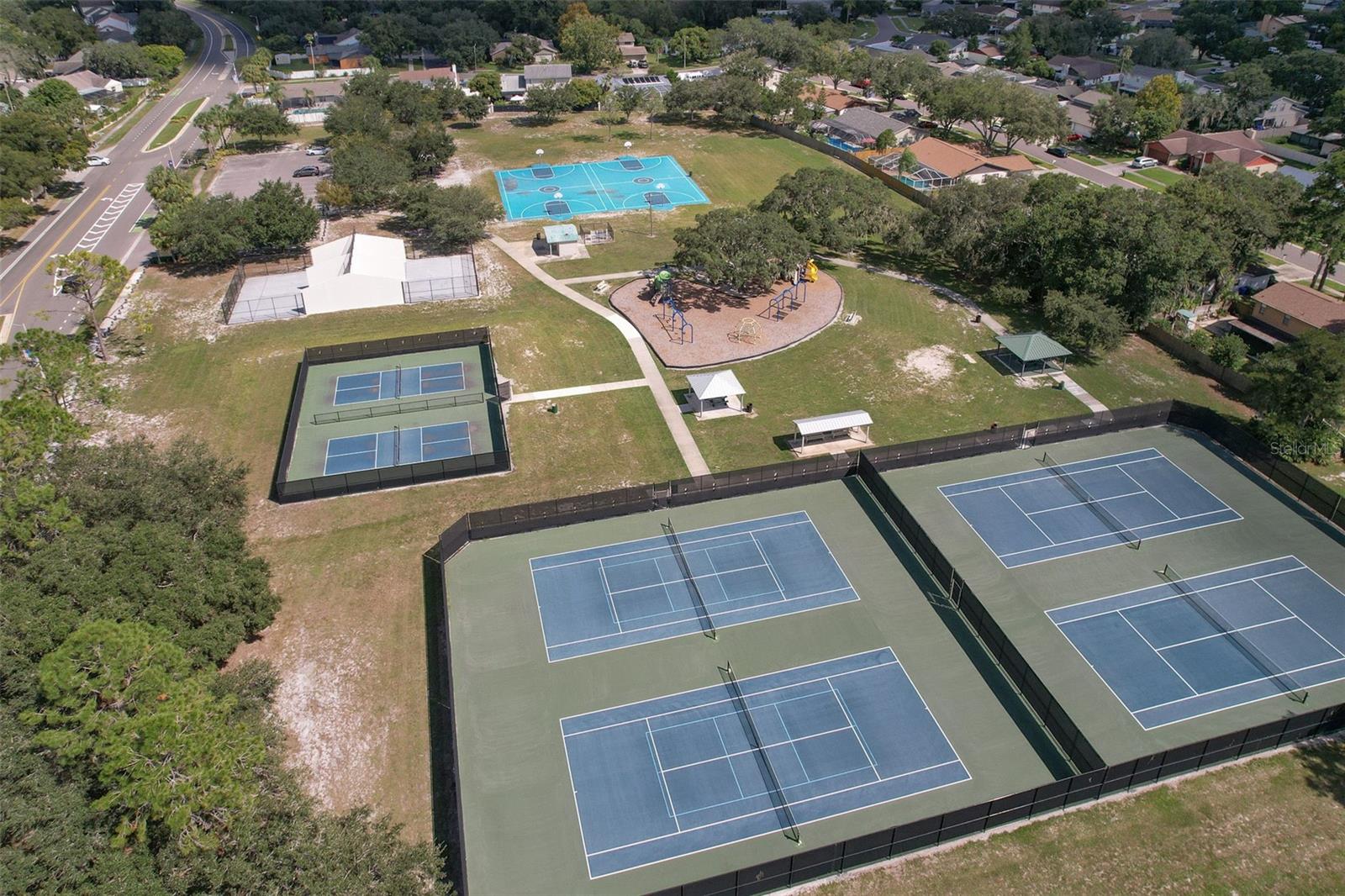 BLOOMINGDALE SEC U V PH - Residential