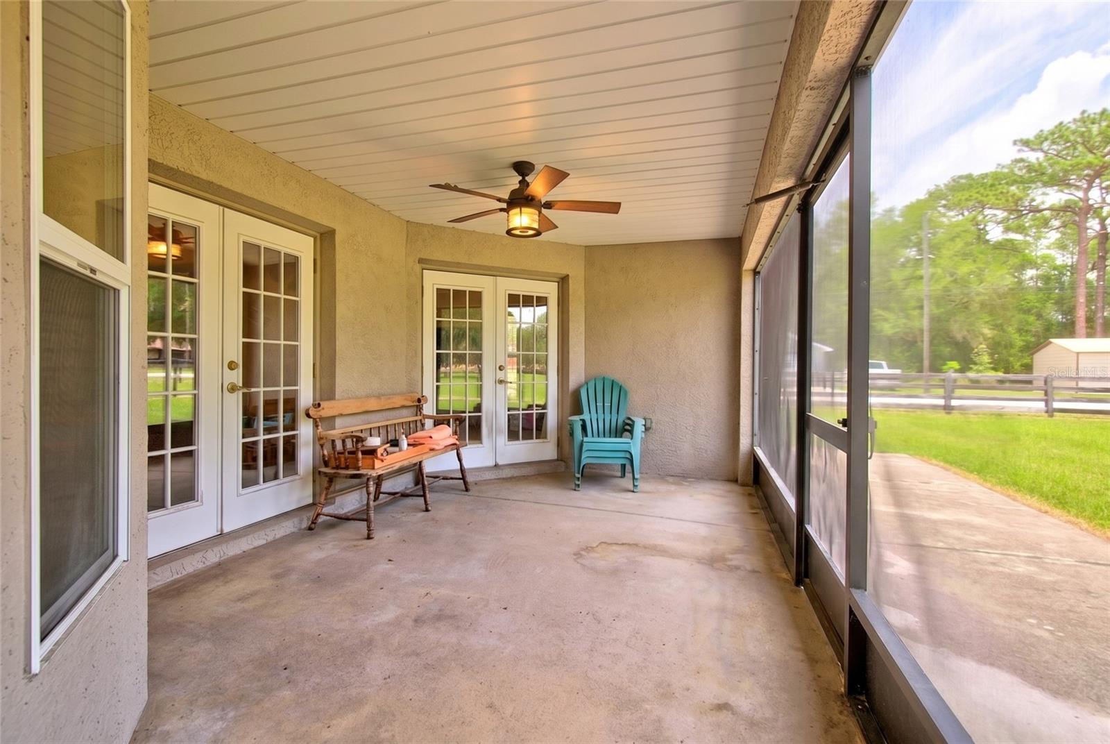 ROLLING RANCH ESTATE - Residential
