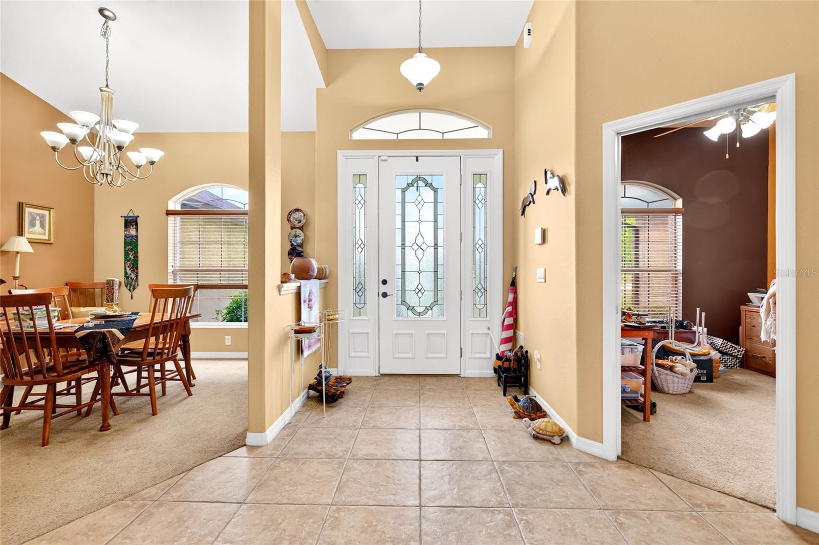 ROLLING RANCH ESTATE - Residential
