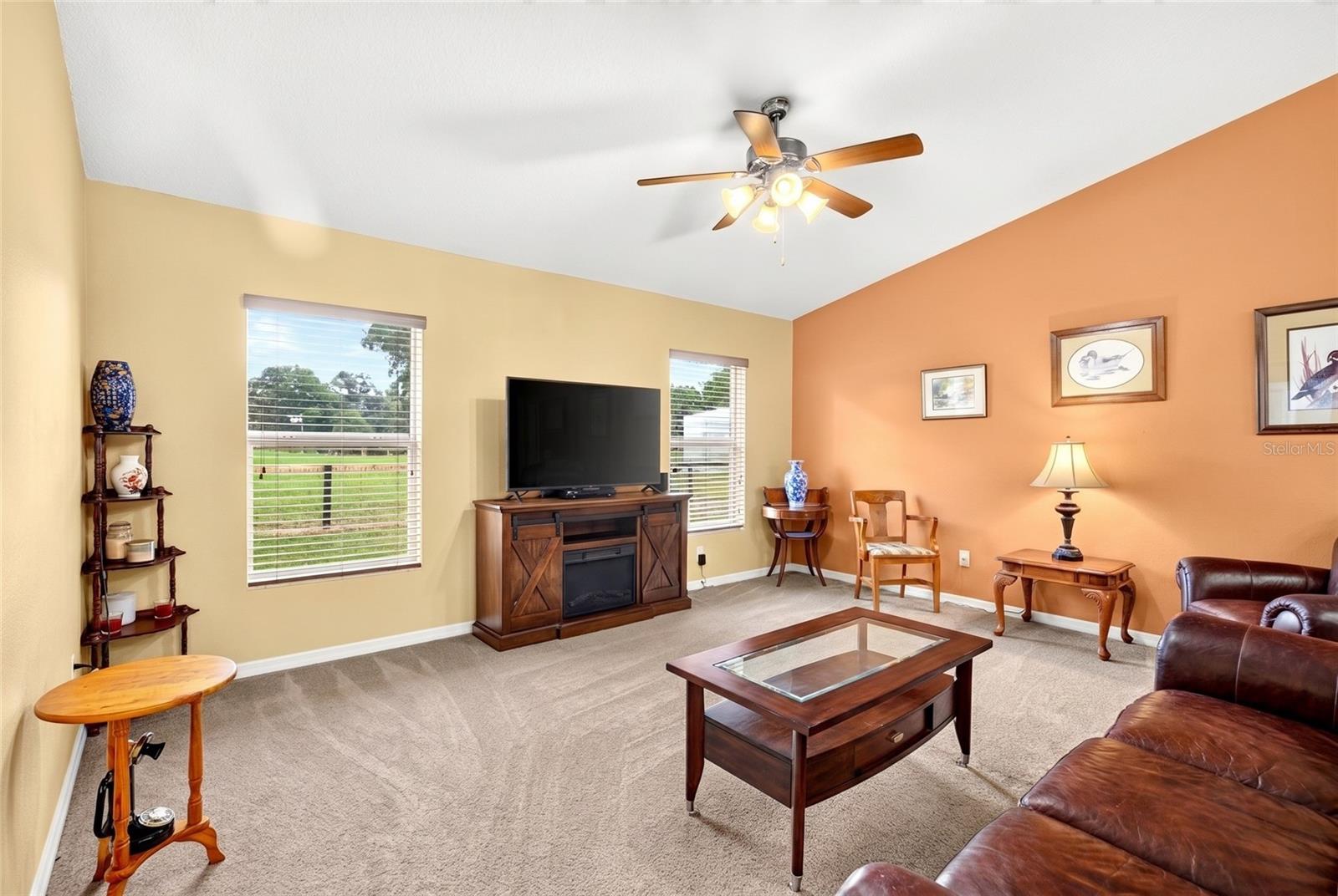 ROLLING RANCH ESTATE - Residential