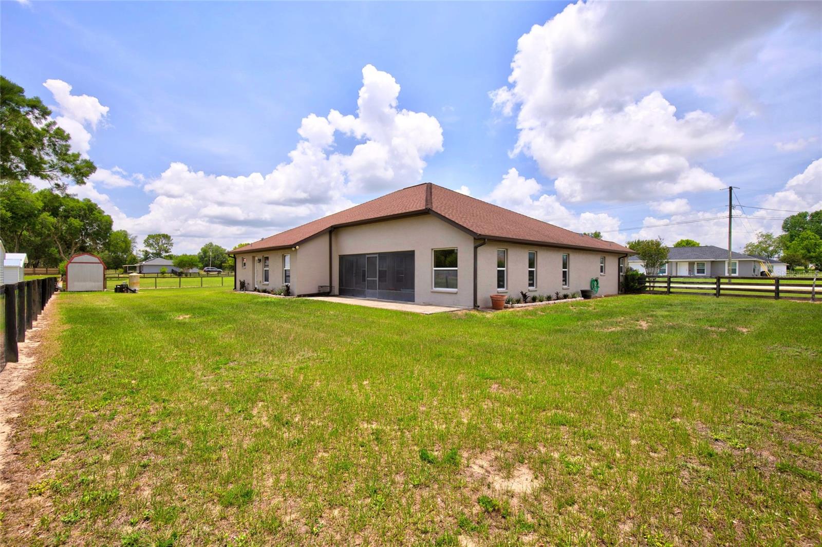 ROLLING RANCH ESTATE - Residential