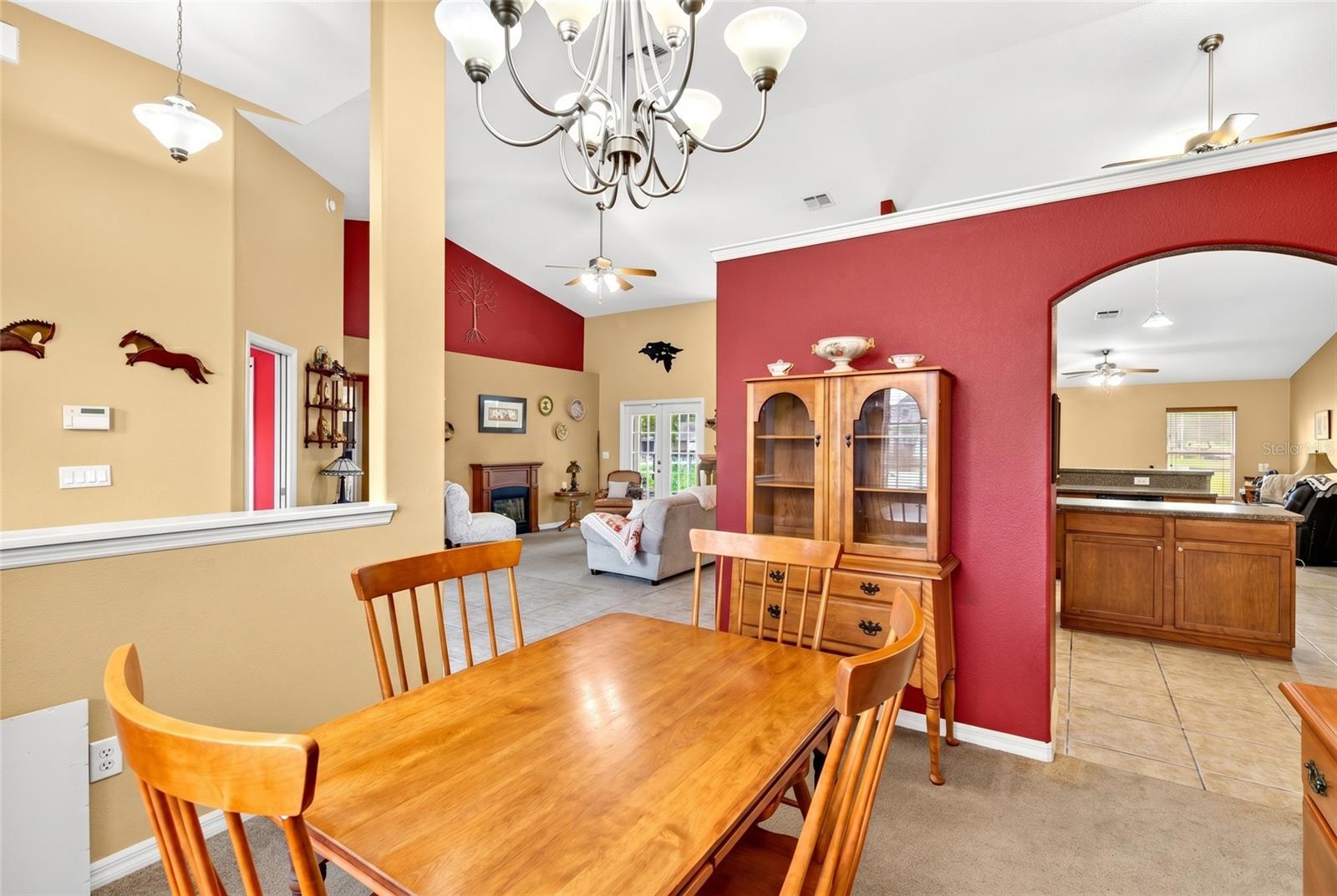 ROLLING RANCH ESTATE - Residential