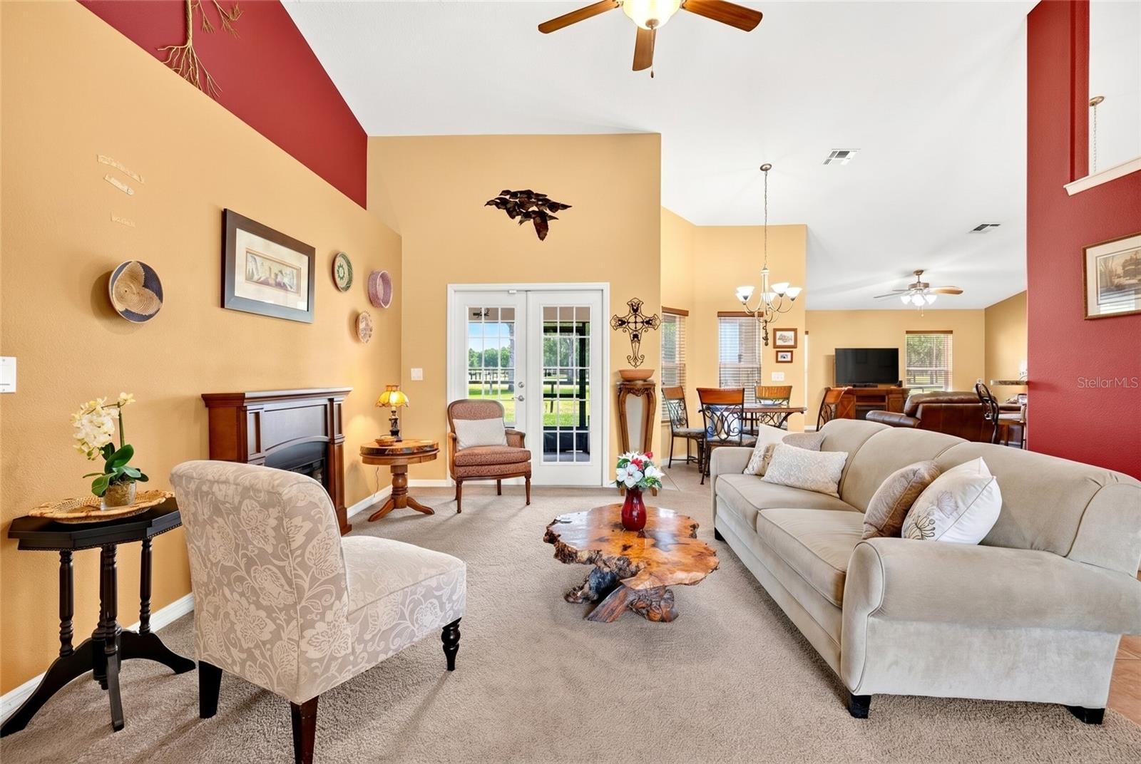 ROLLING RANCH ESTATE - Residential