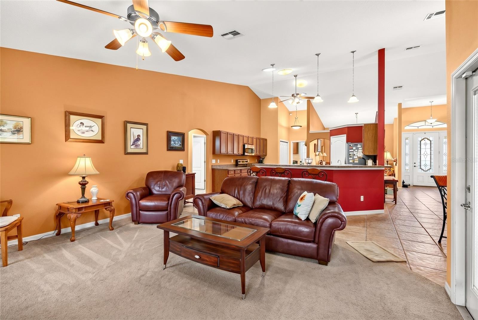 ROLLING RANCH ESTATE - Residential
