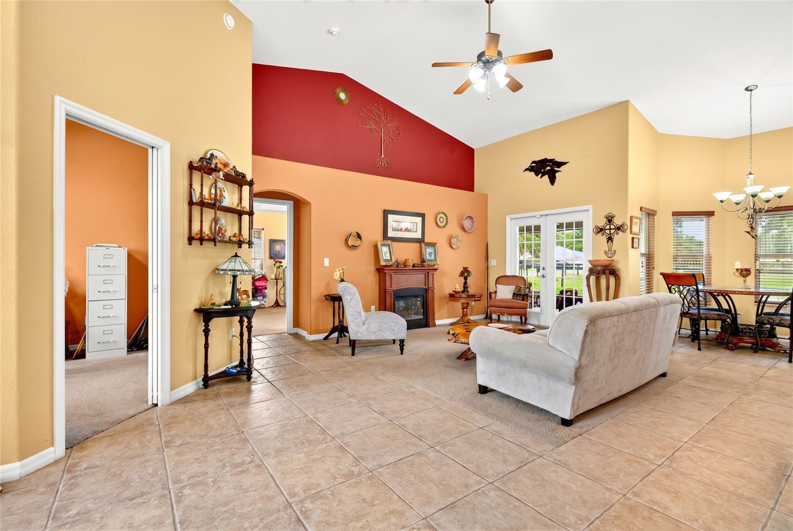 ROLLING RANCH ESTATE - Residential