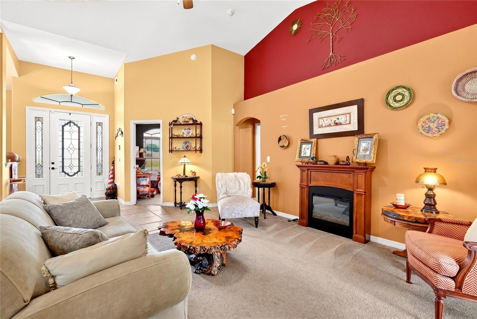 ROLLING RANCH ESTATE - Residential