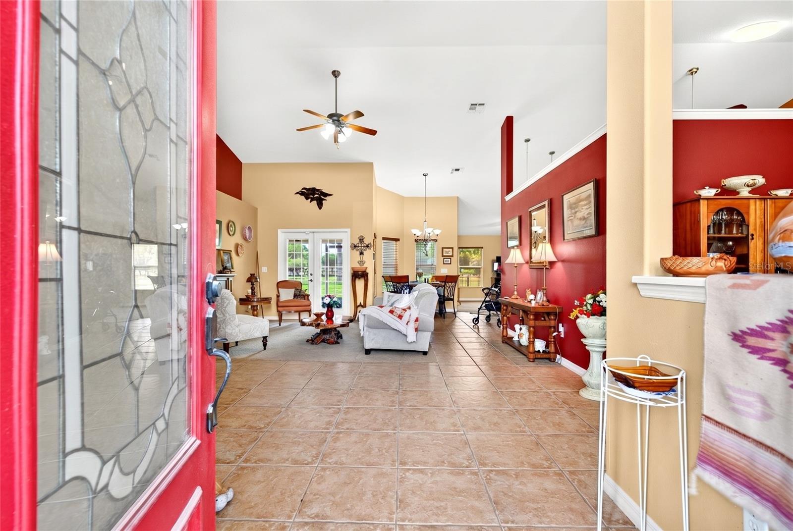 ROLLING RANCH ESTATE - Residential