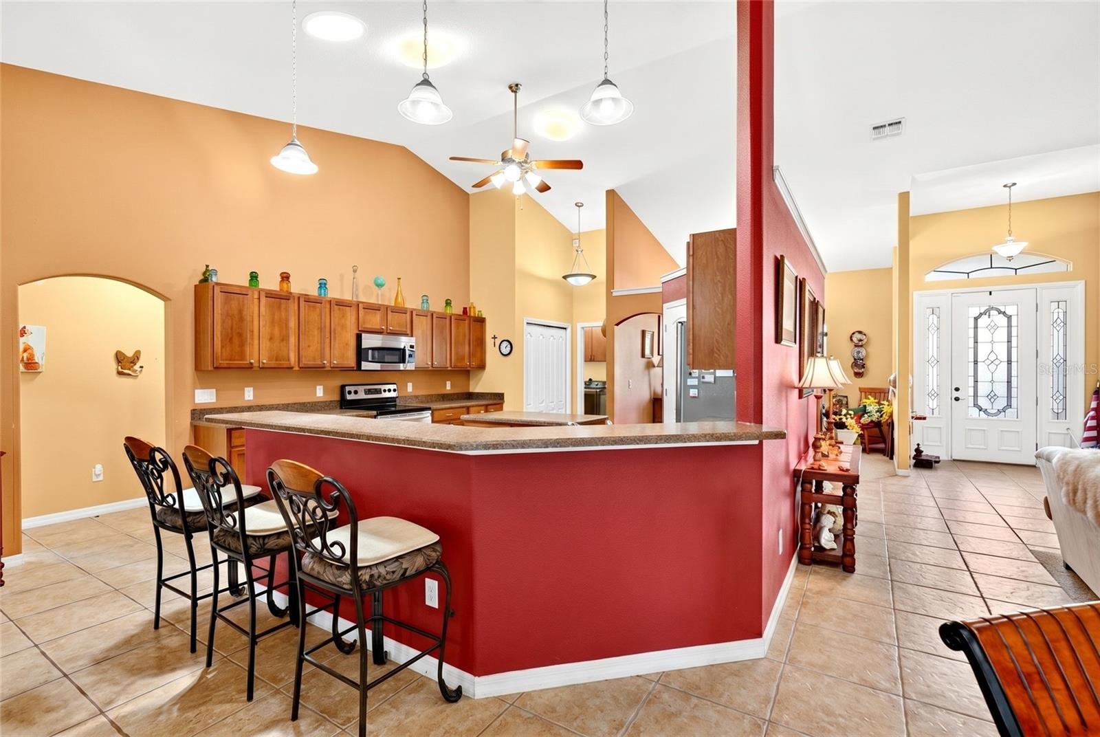 ROLLING RANCH ESTATE - Residential