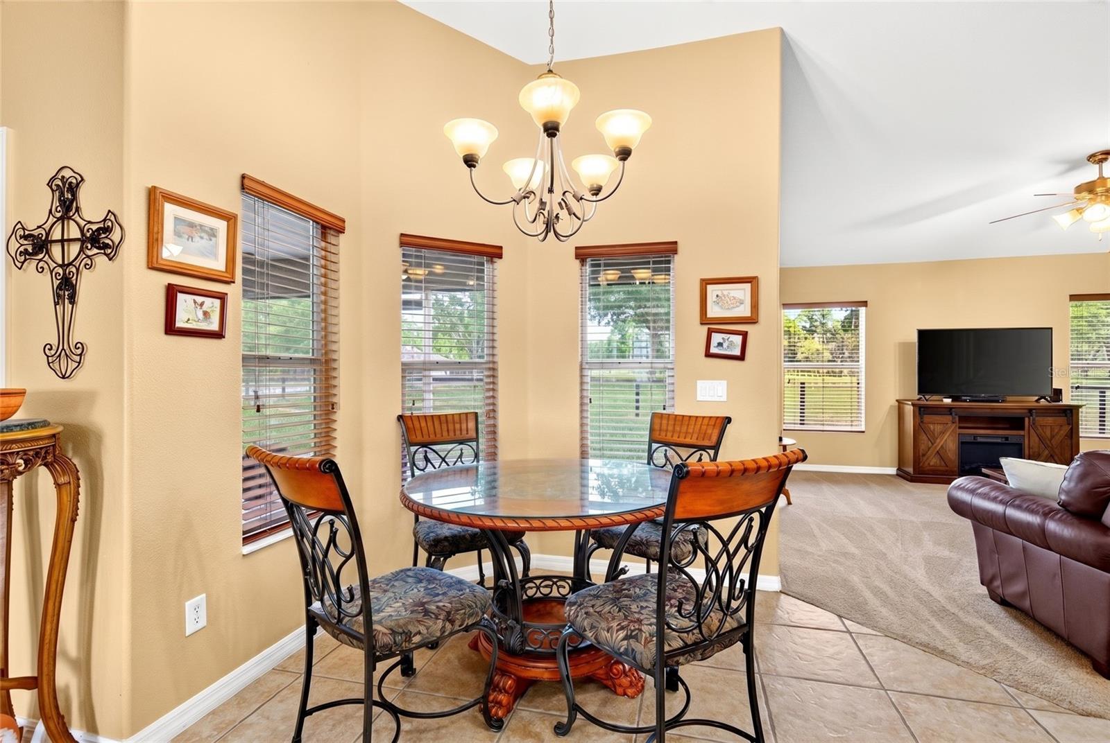 ROLLING RANCH ESTATE - Residential
