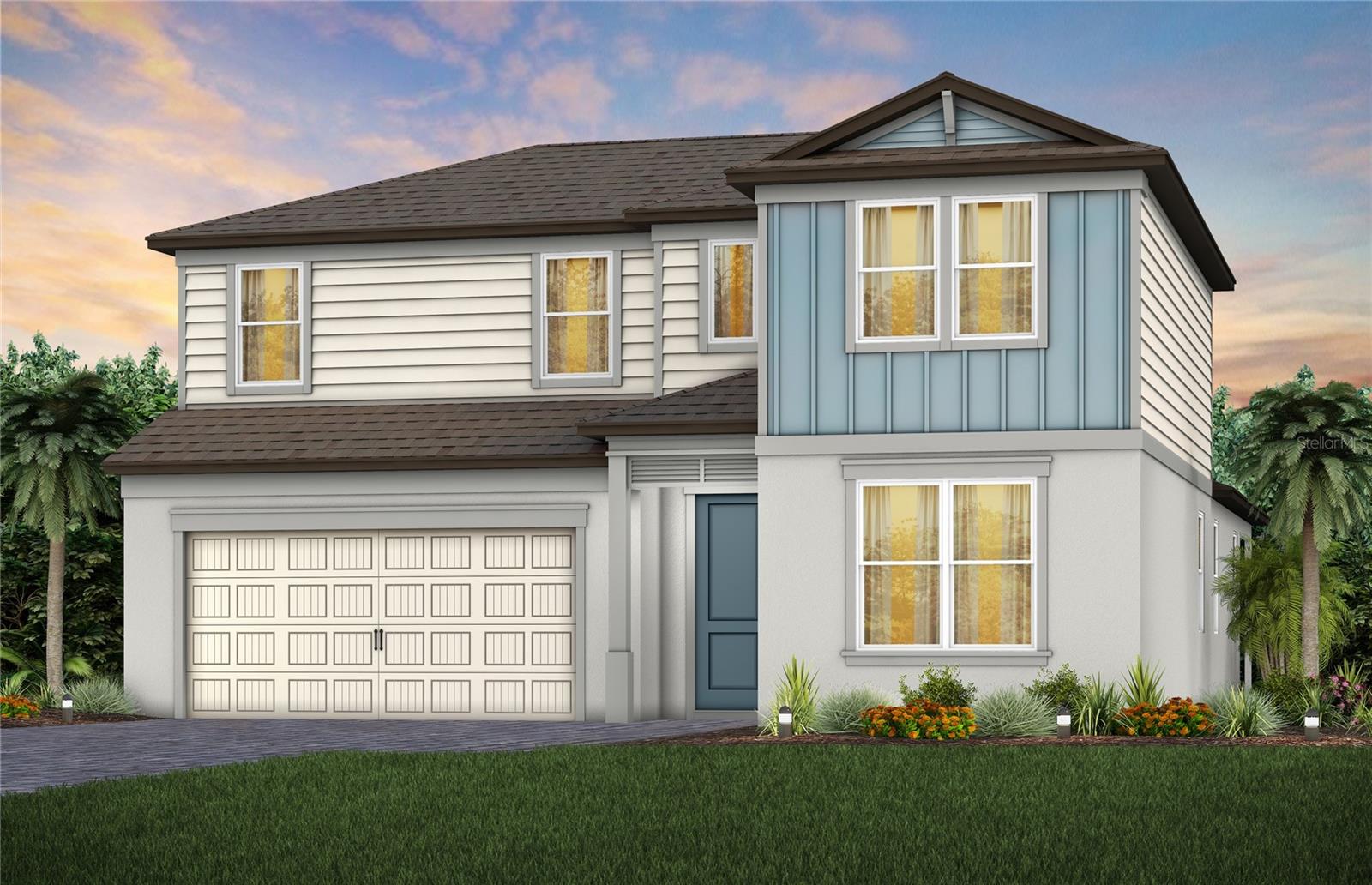 SPENCER GLEN NORTH - Residential